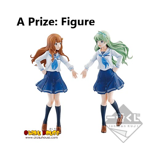 Kuji - The IdolMaster Million Live! - Harmony Festival! (OOS) - Image 2