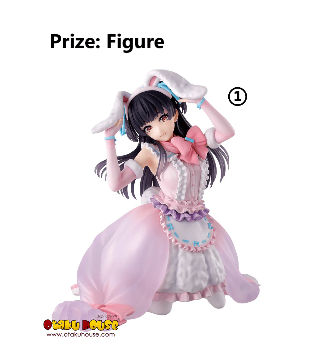 Ichiban Kuji - The Idolmaster Shinycolors Lolita Fashion Collection - Image 2