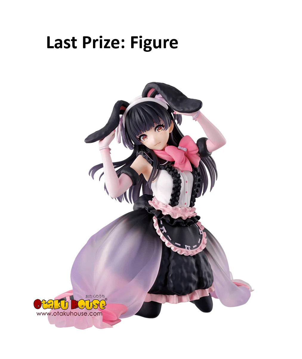 Ichiban Kuji - The Idolmaster Shinycolors Lolita Fashion Collection - Image 32