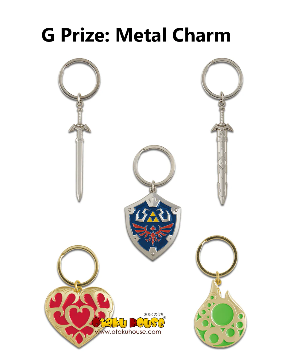 Ichiban Kuji - The Legend of Zelda Tears of the Kingdom - Image 13