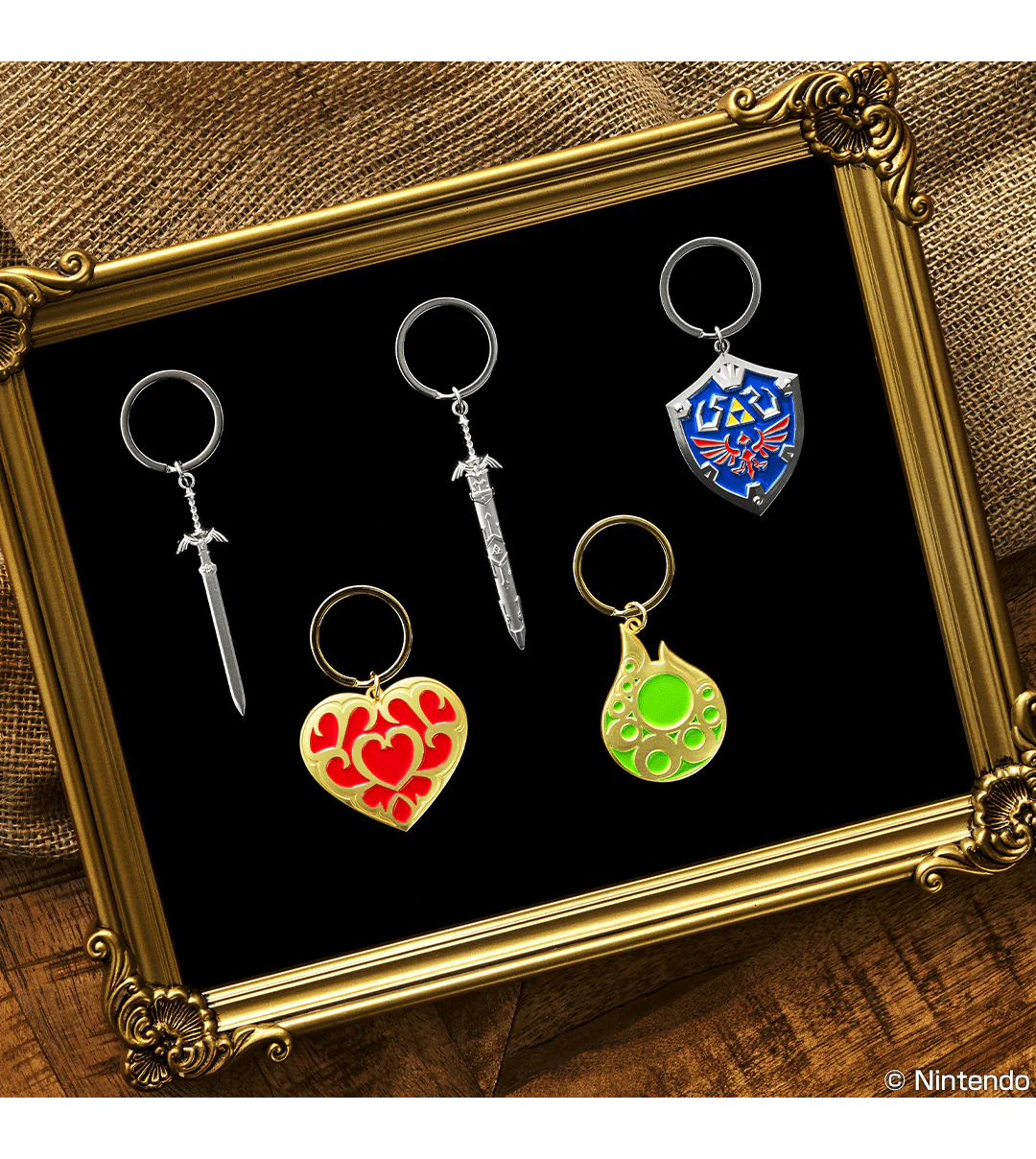 Ichiban Kuji - The Legend of Zelda Tears of the Kingdom - Image 18
