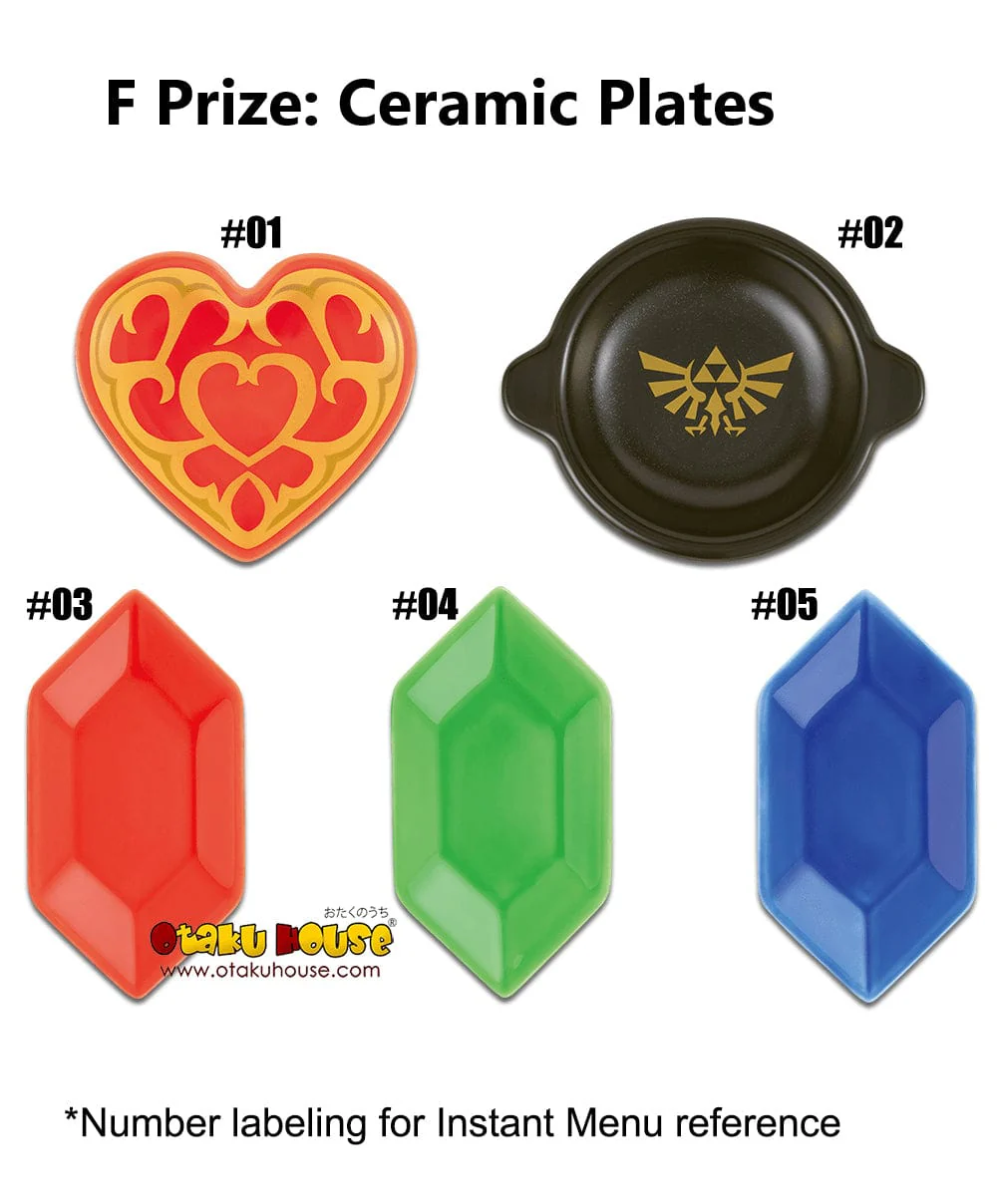 Ichiban Kuji - The Legend of Zelda Tears of the Kingdom - Image 24