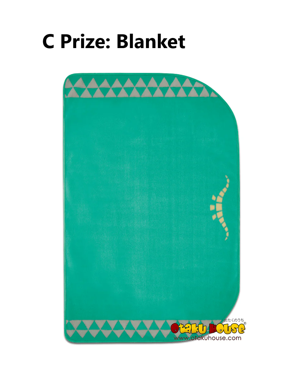 Ichiban Kuji - The Legend of Zelda Tears of the Kingdom - Image 9