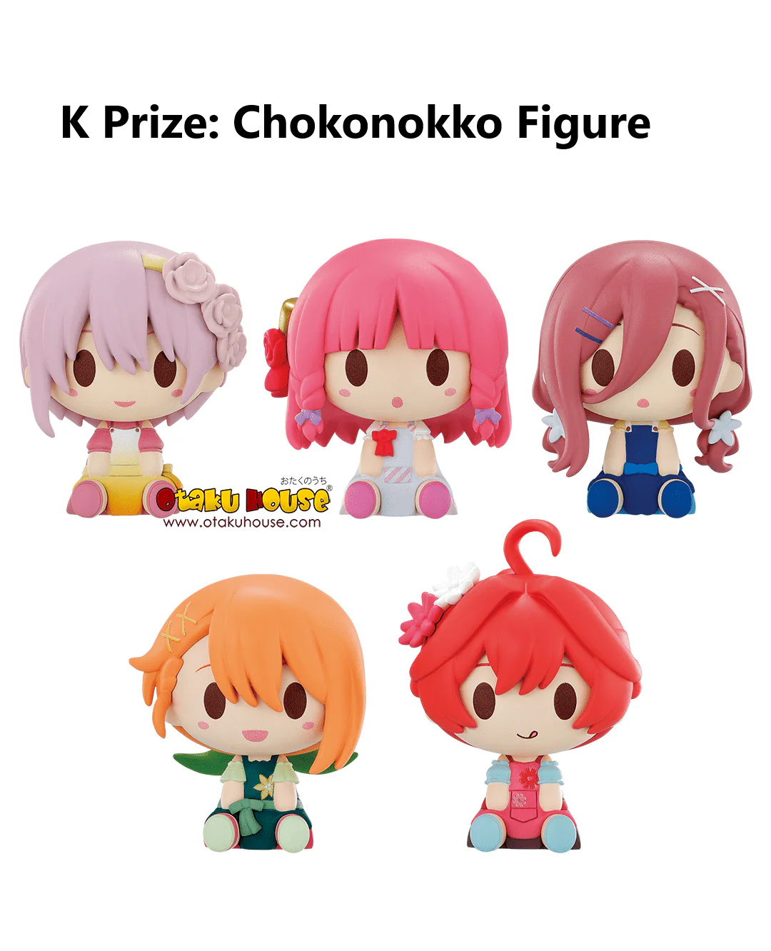 Ichiban Kuji - The Quintessential Quintuplets Movie - A Moment Of Dream - Image 12