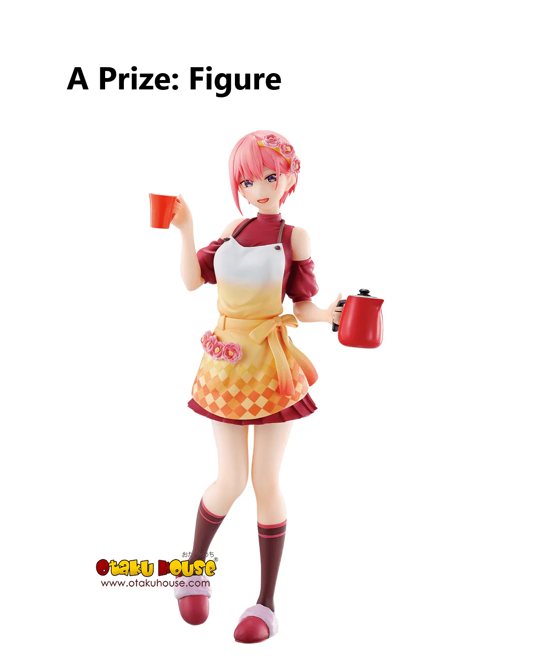 Ichiban Kuji - The Quintessential Quintuplets Movie - A Moment Of Dream - Image 2