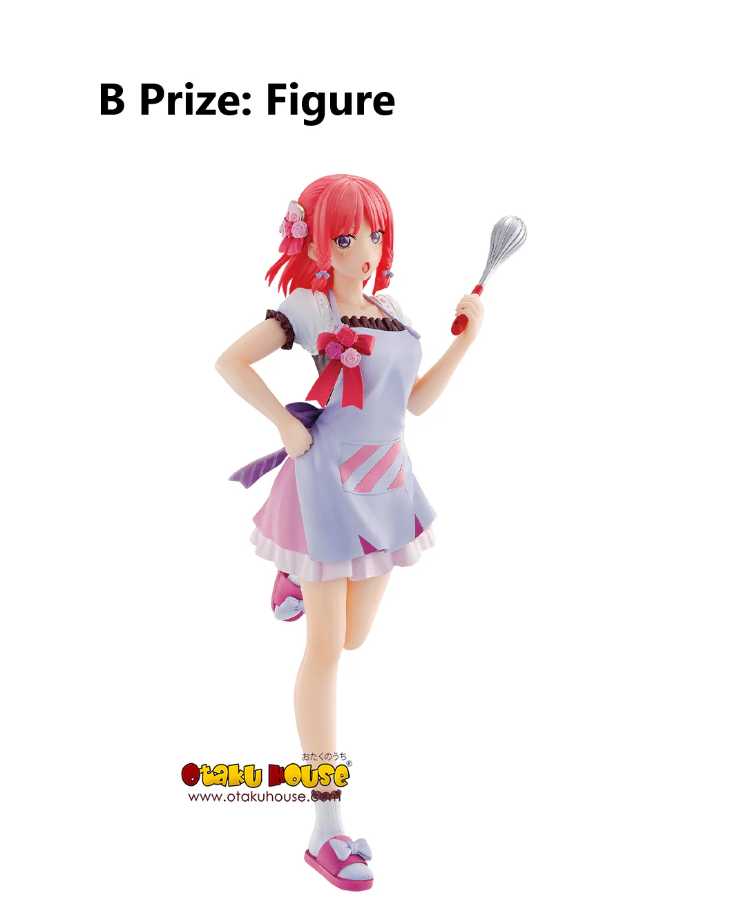 Ichiban Kuji - The Quintessential Quintuplets Movie - A Moment Of Dream - Image 3