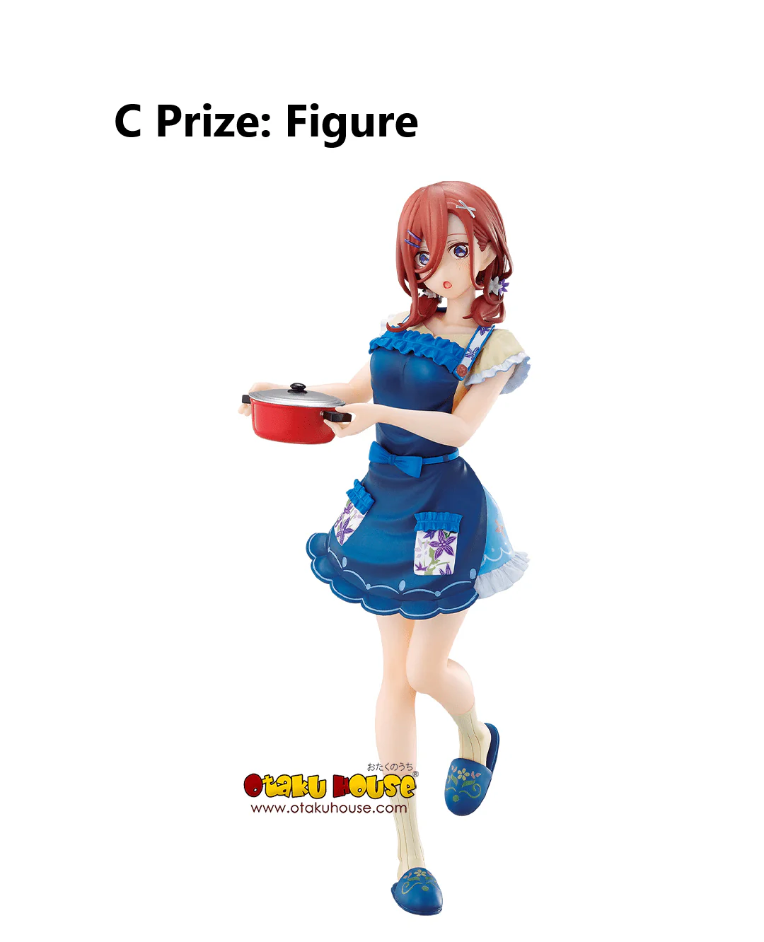 Ichiban Kuji - The Quintessential Quintuplets Movie - A Moment Of Dream - Image 4