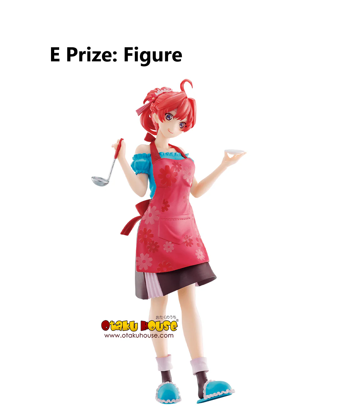 Ichiban Kuji - The Quintessential Quintuplets Movie - A Moment Of Dream - Image 6