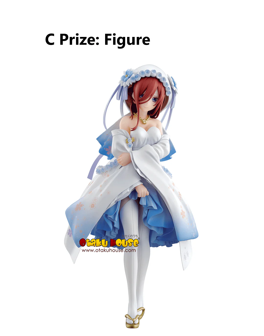 Ichiban Kuji - The Quintessential Quintuplets The Movie - The Happy Ties - Image 4