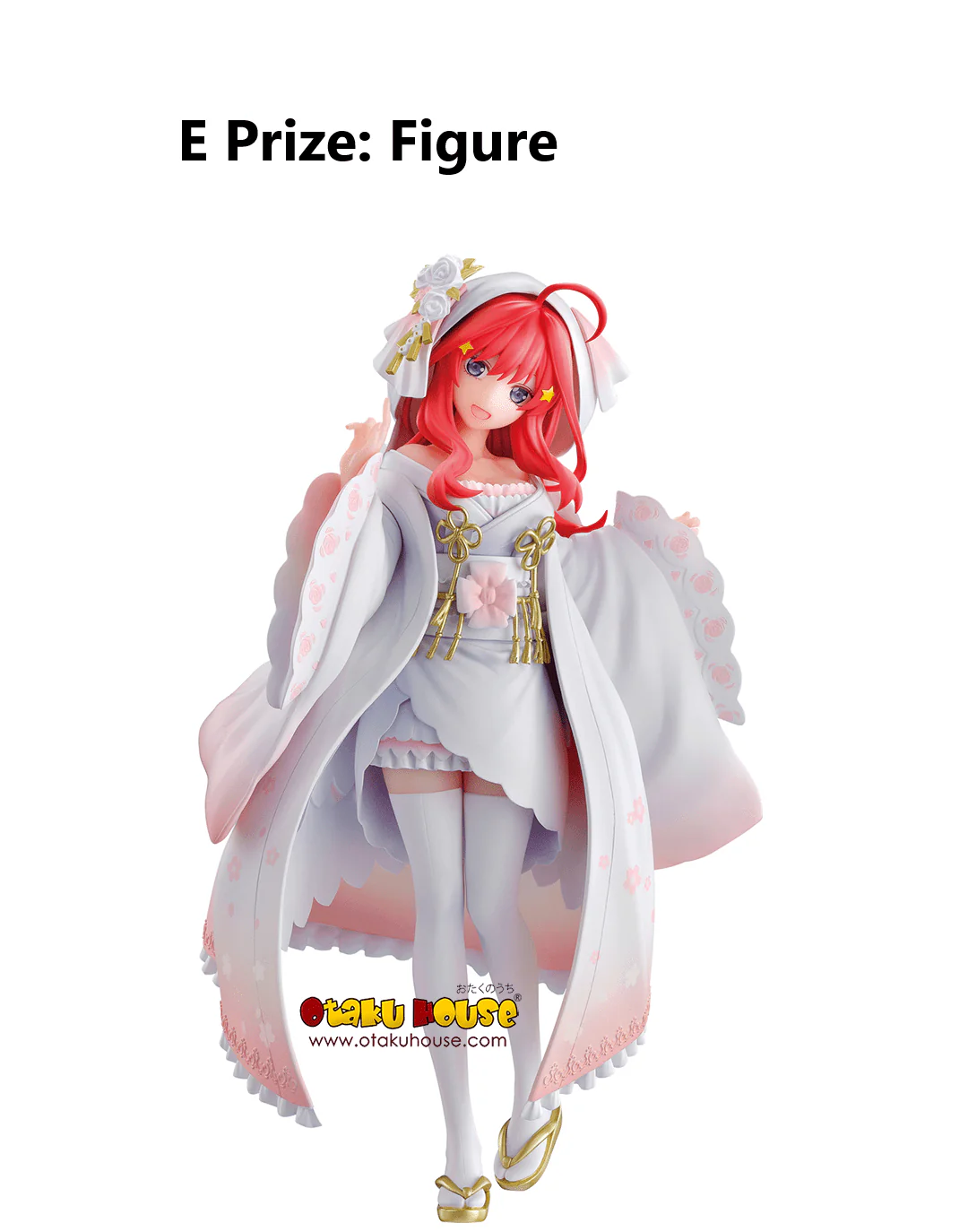 Ichiban Kuji - The Quintessential Quintuplets The Movie - The Happy Ties - Image 6