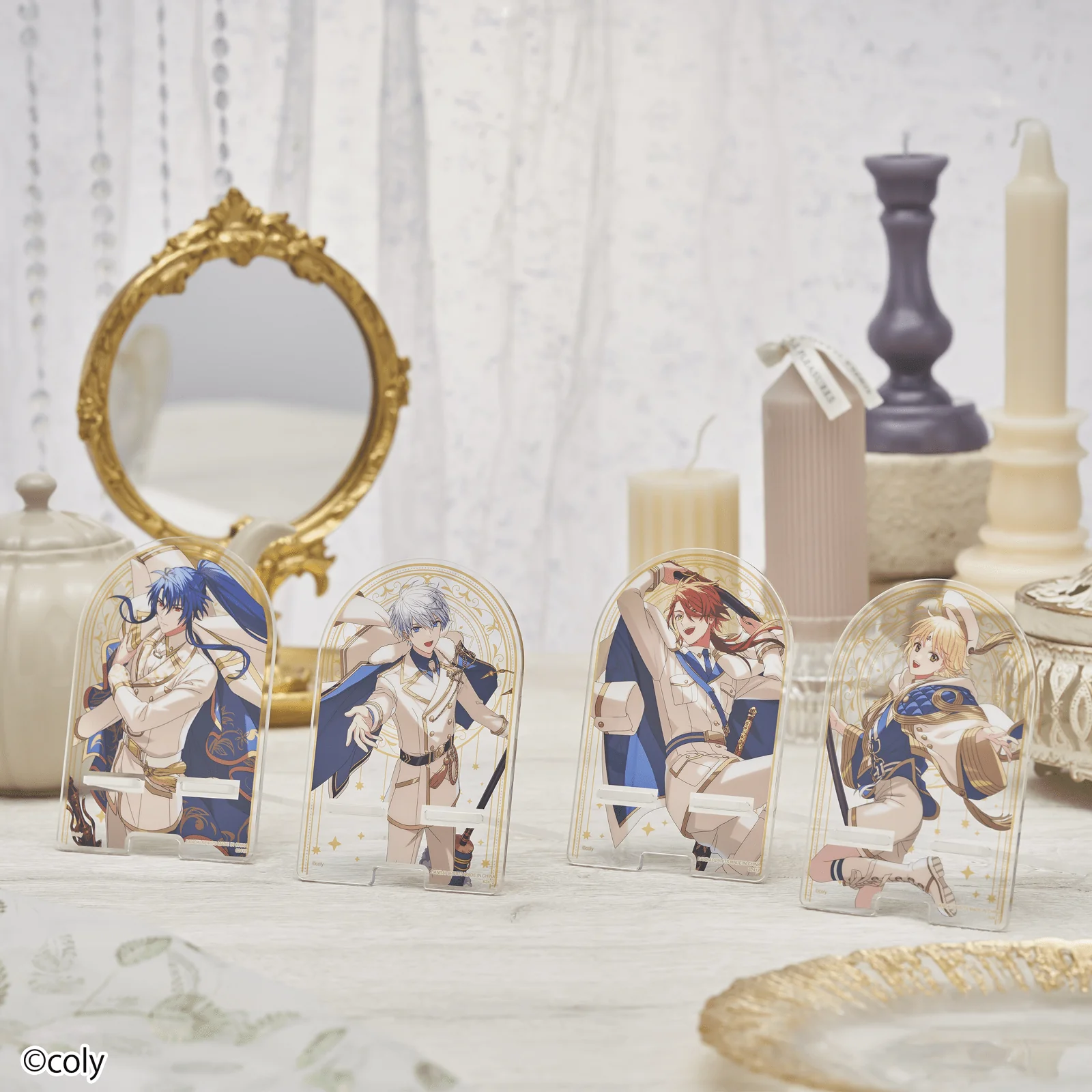 Ichiban Kuji - The Wizard's Promise - Image 3