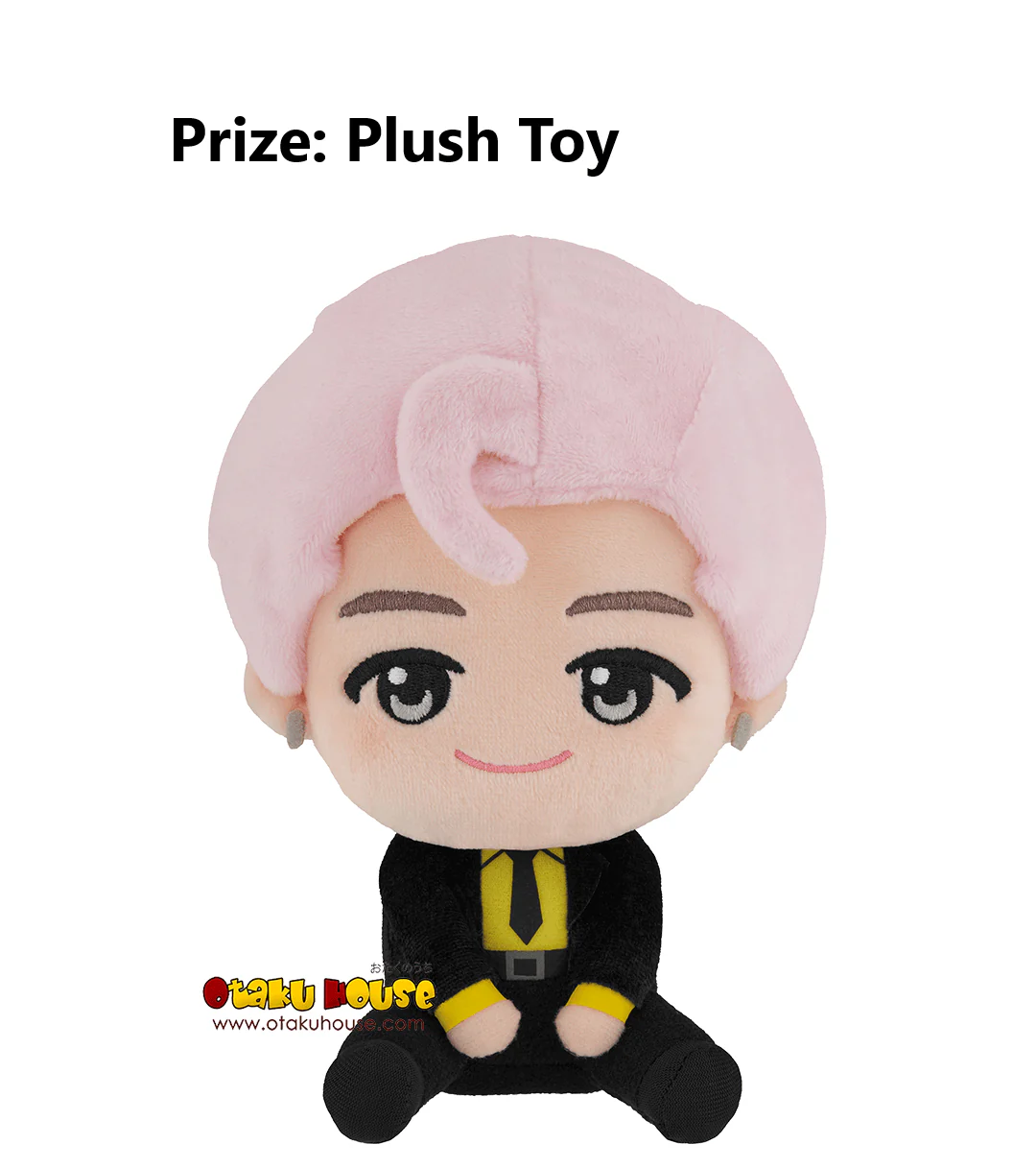Ichiban Kuji - TinyTan Butter (FULL SET OF 70) - Image 12