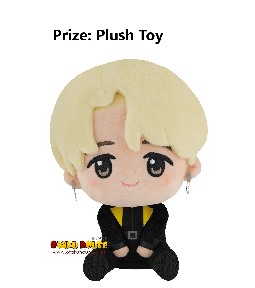 Ichiban Kuji - TinyTan Butter (FULL SET OF 70) - Image 19