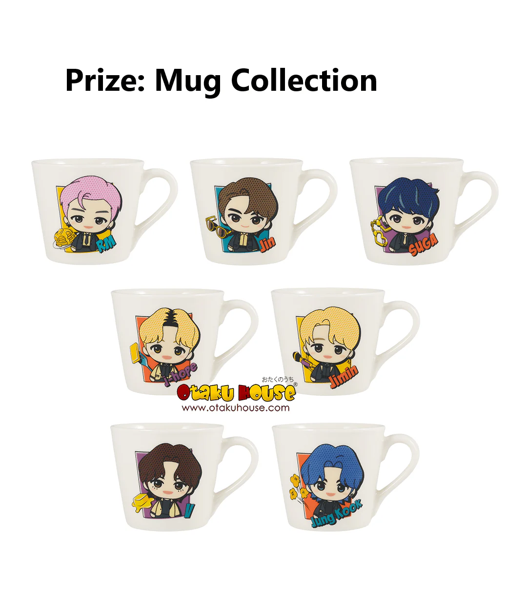 Ichiban Kuji - TinyTan Butter (FULL SET OF 70) - Image 23