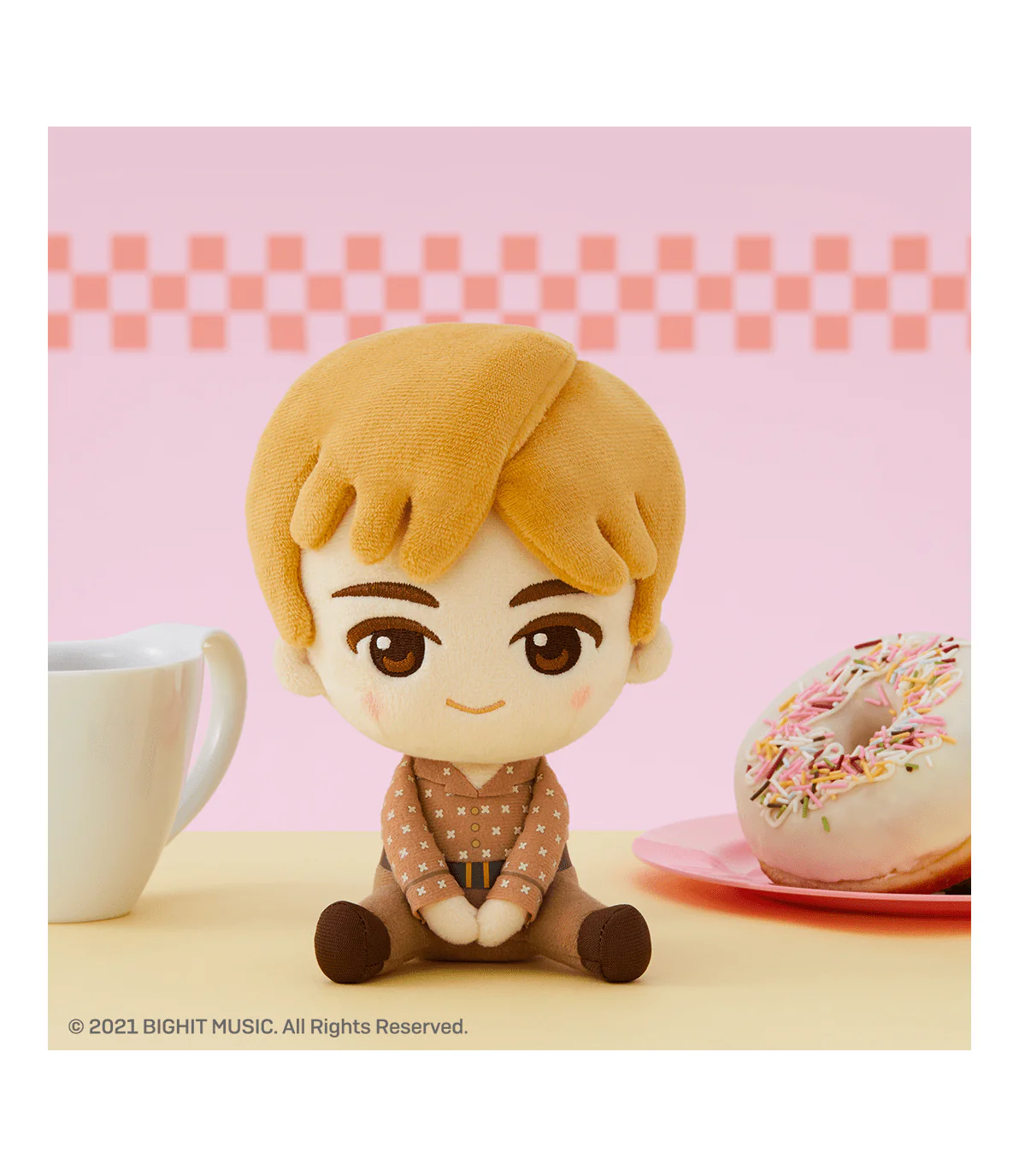 Ichiban Kuji - TinyTan Dynamite - Image 17