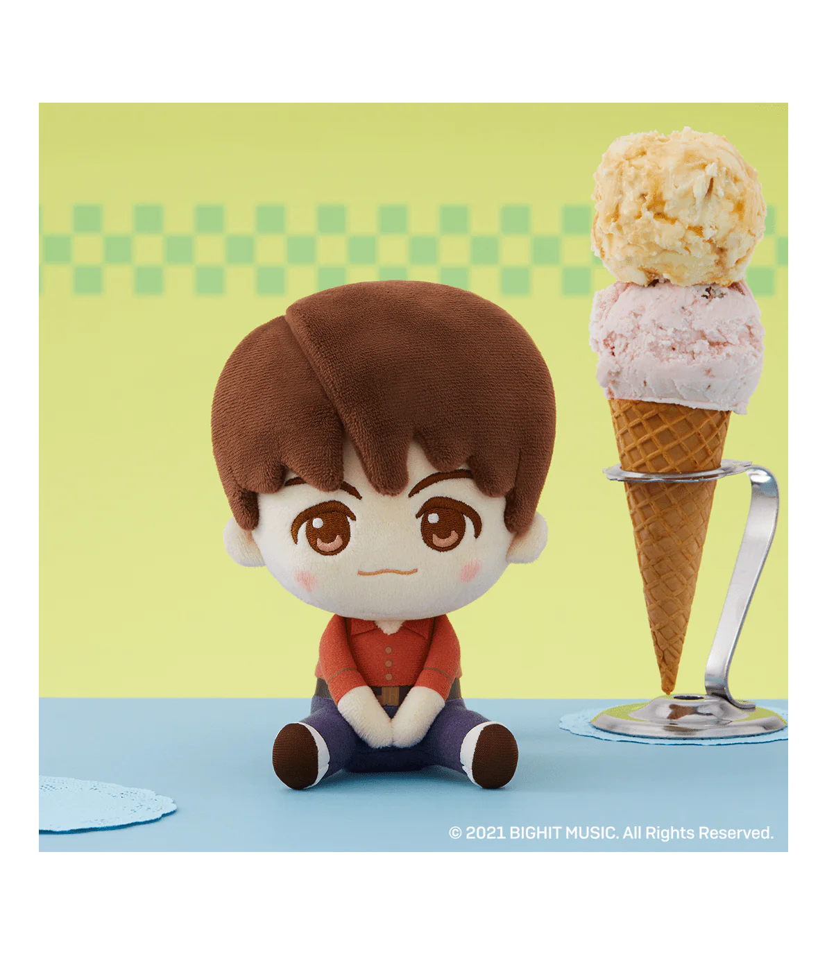 Ichiban Kuji - TinyTan Dynamite - Image 18
