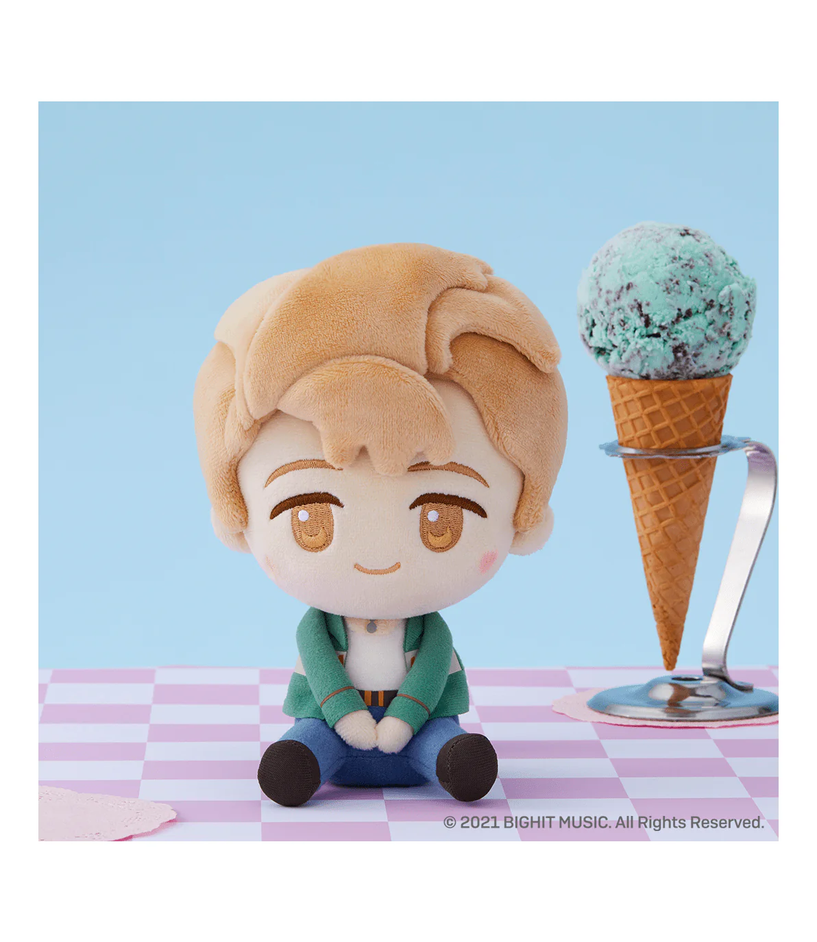 Ichiban Kuji - TinyTan Dynamite - Image 19