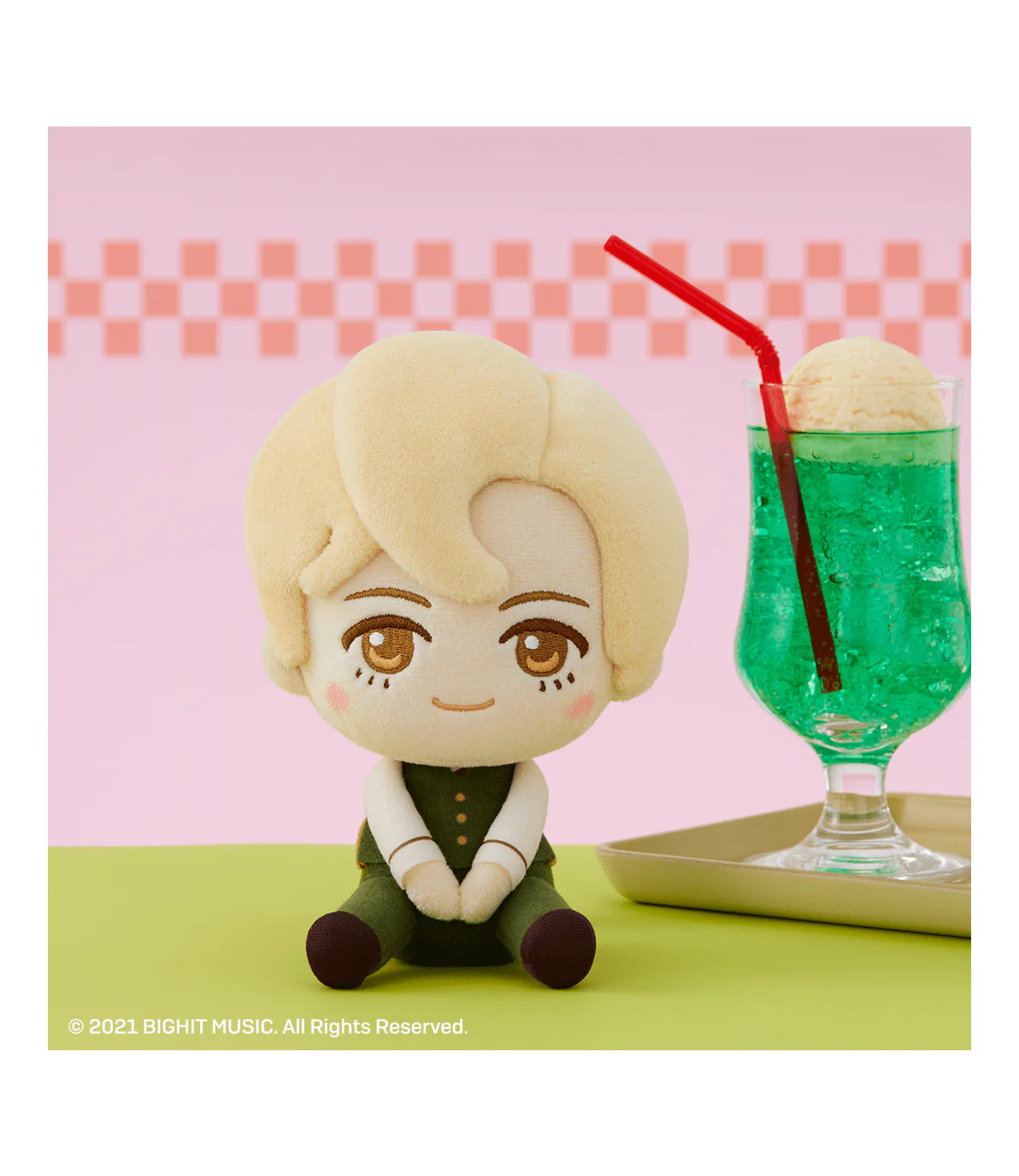 Ichiban Kuji - TinyTan Dynamite - Image 21