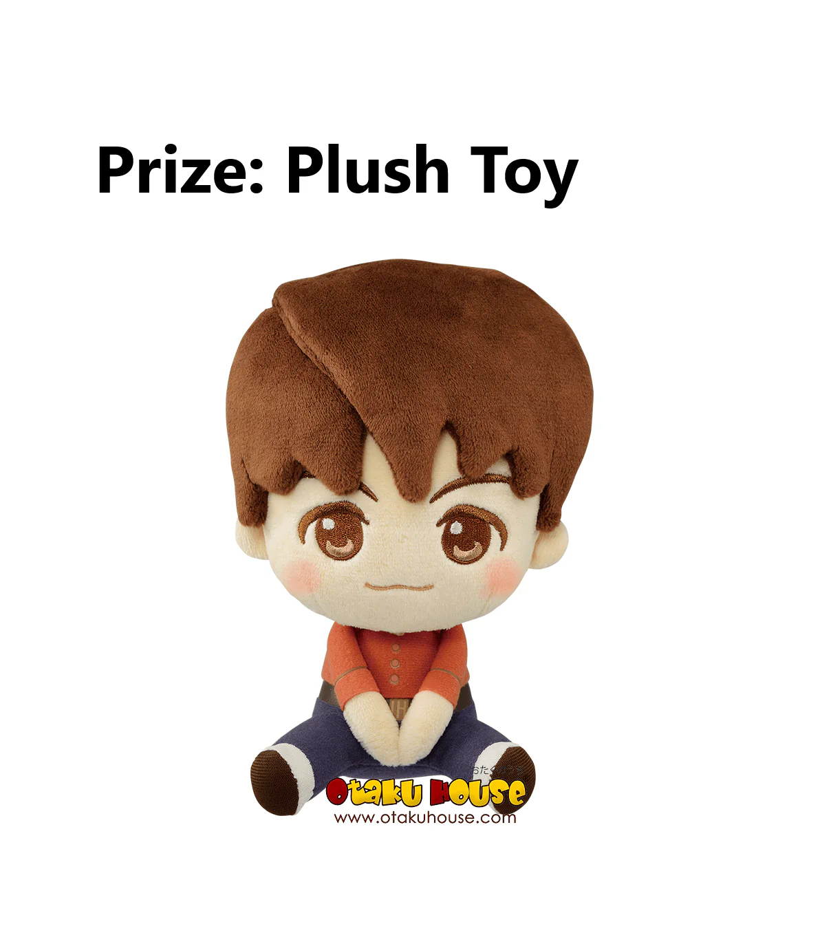 Ichiban Kuji - TinyTan Dynamite - Image 3