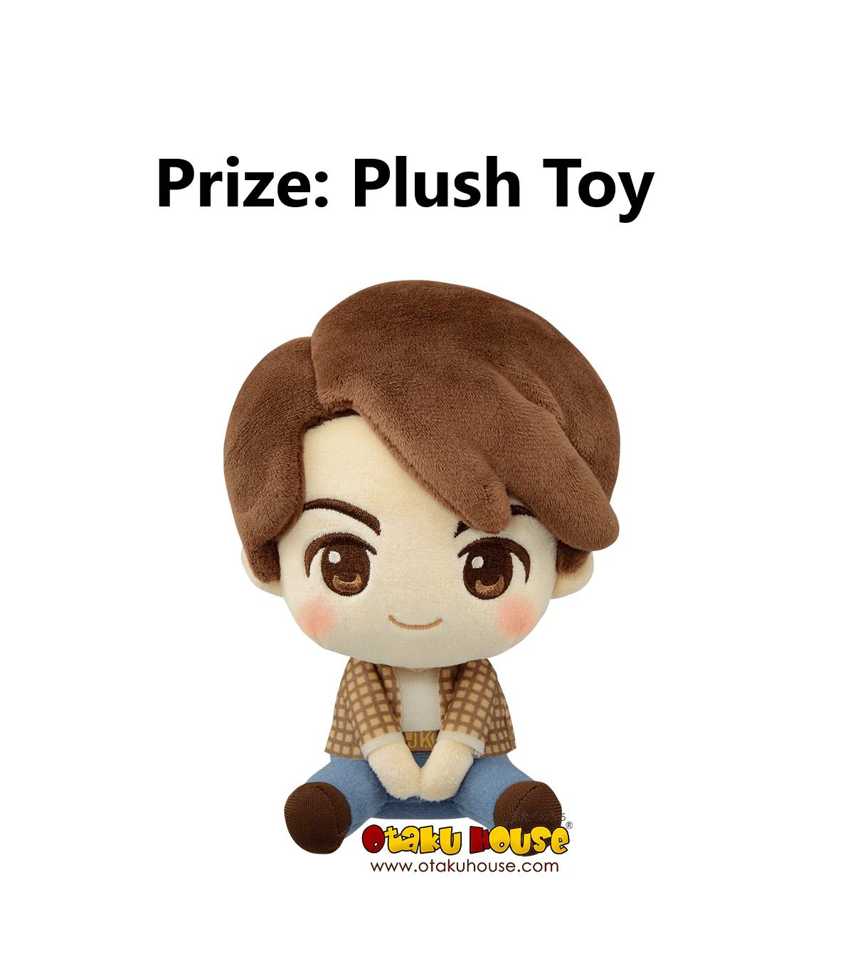 Ichiban Kuji - TinyTan Dynamite - Image 8