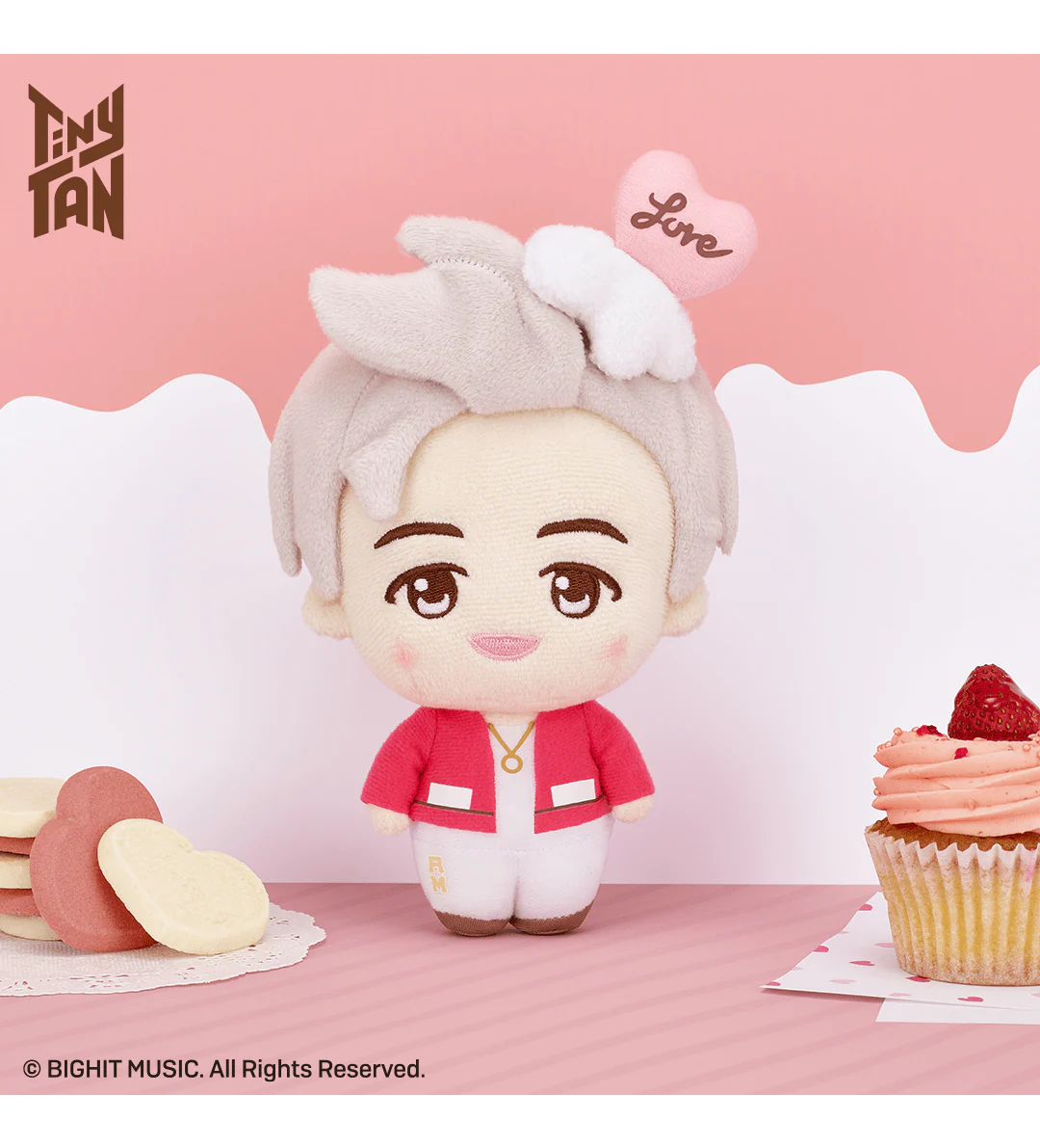 Ichiban Kuji - TinyTan Sweet Time Theme - Image 15