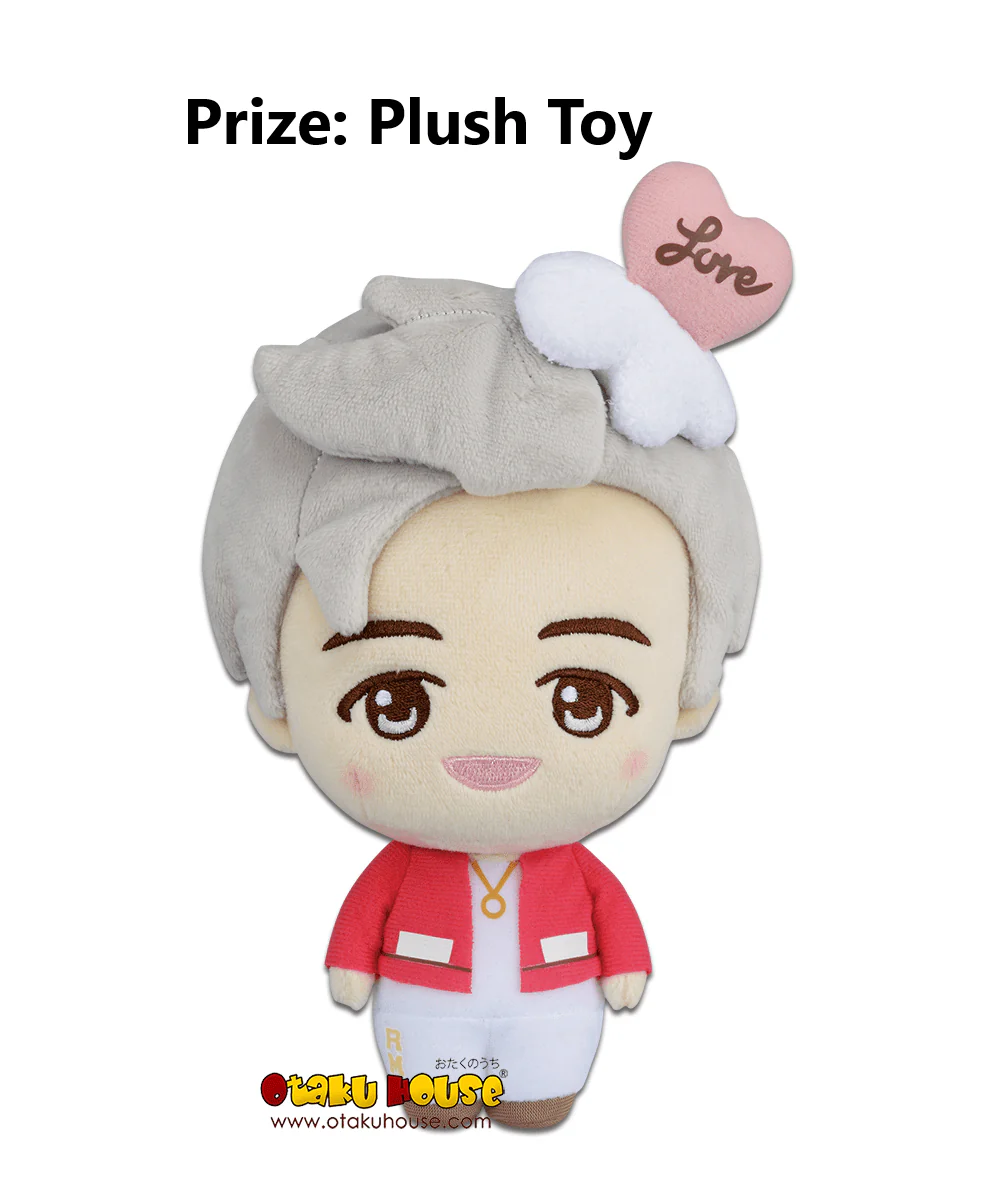 Ichiban Kuji - TinyTan Sweet Time Theme - Image 2