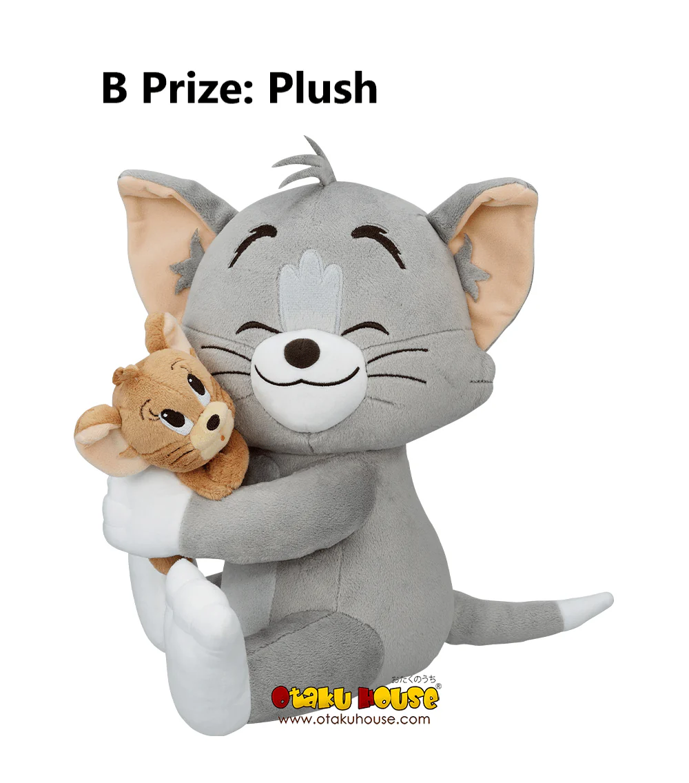 Ichiban Kuji - Tom and Jerry - One Peaceful Day - Image 4