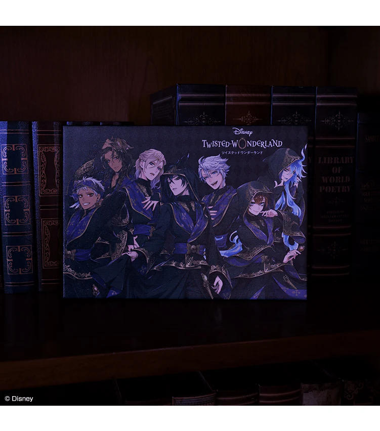 Ichiban Kuji - Twisted Wonderland 3rd Edition - Image 3