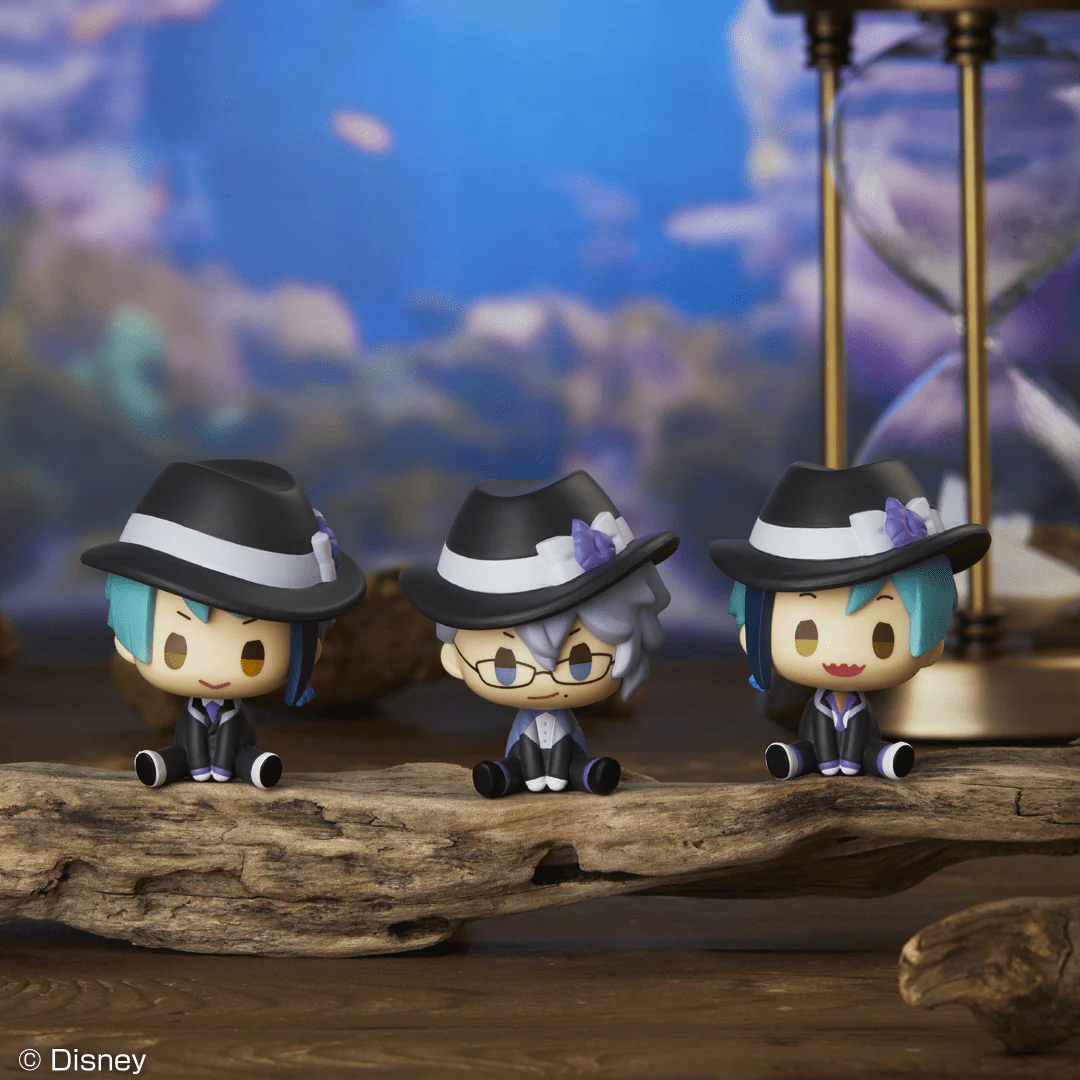 Ichiban Kuji - Twisted Wonderland 4th Edition - Image 13