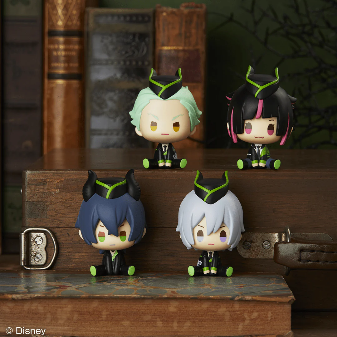 Ichiban Kuji - Twisted Wonderland 4th Edition - Image 18