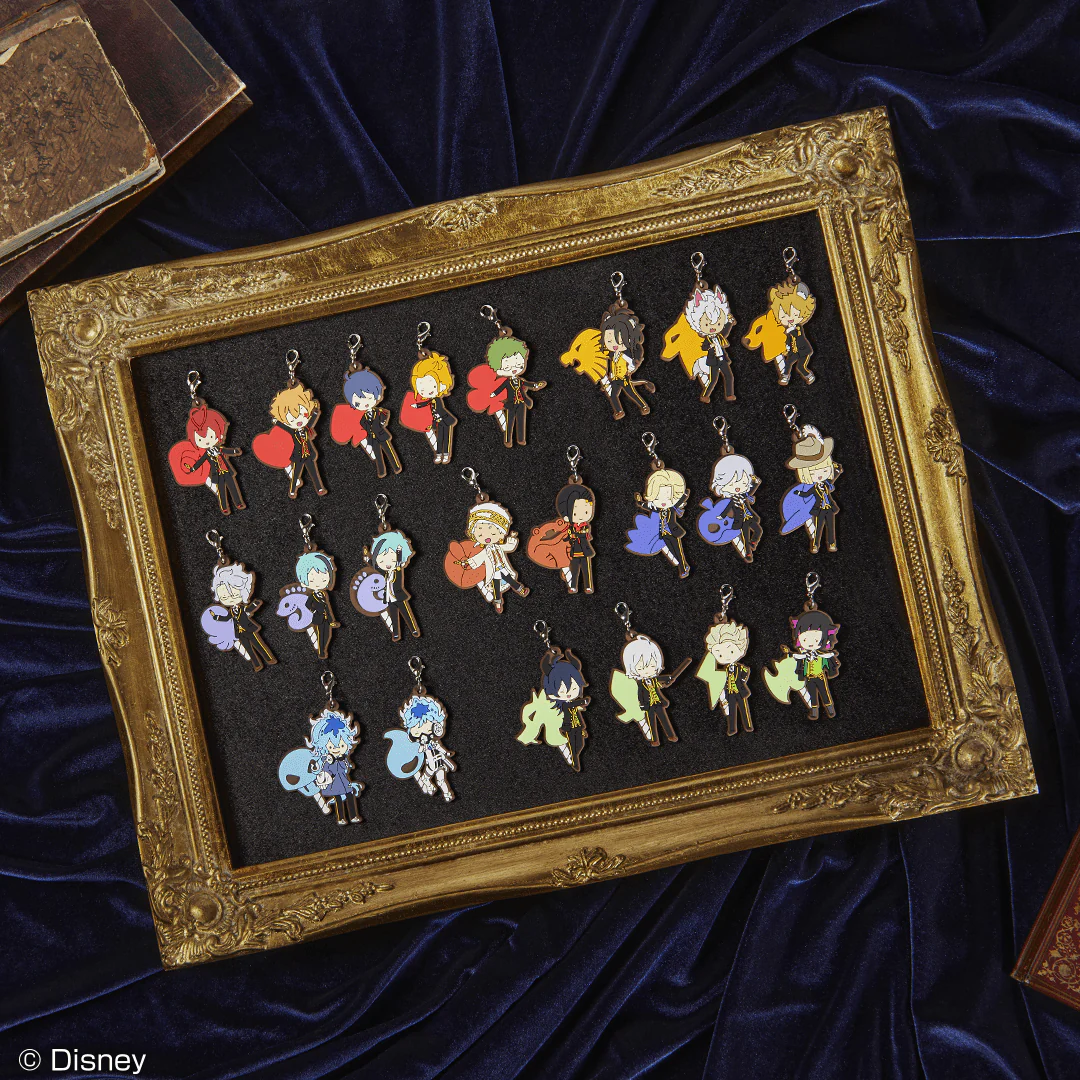 Ichiban Kuji - Twisted Wonderland 4th Edition - Image 20