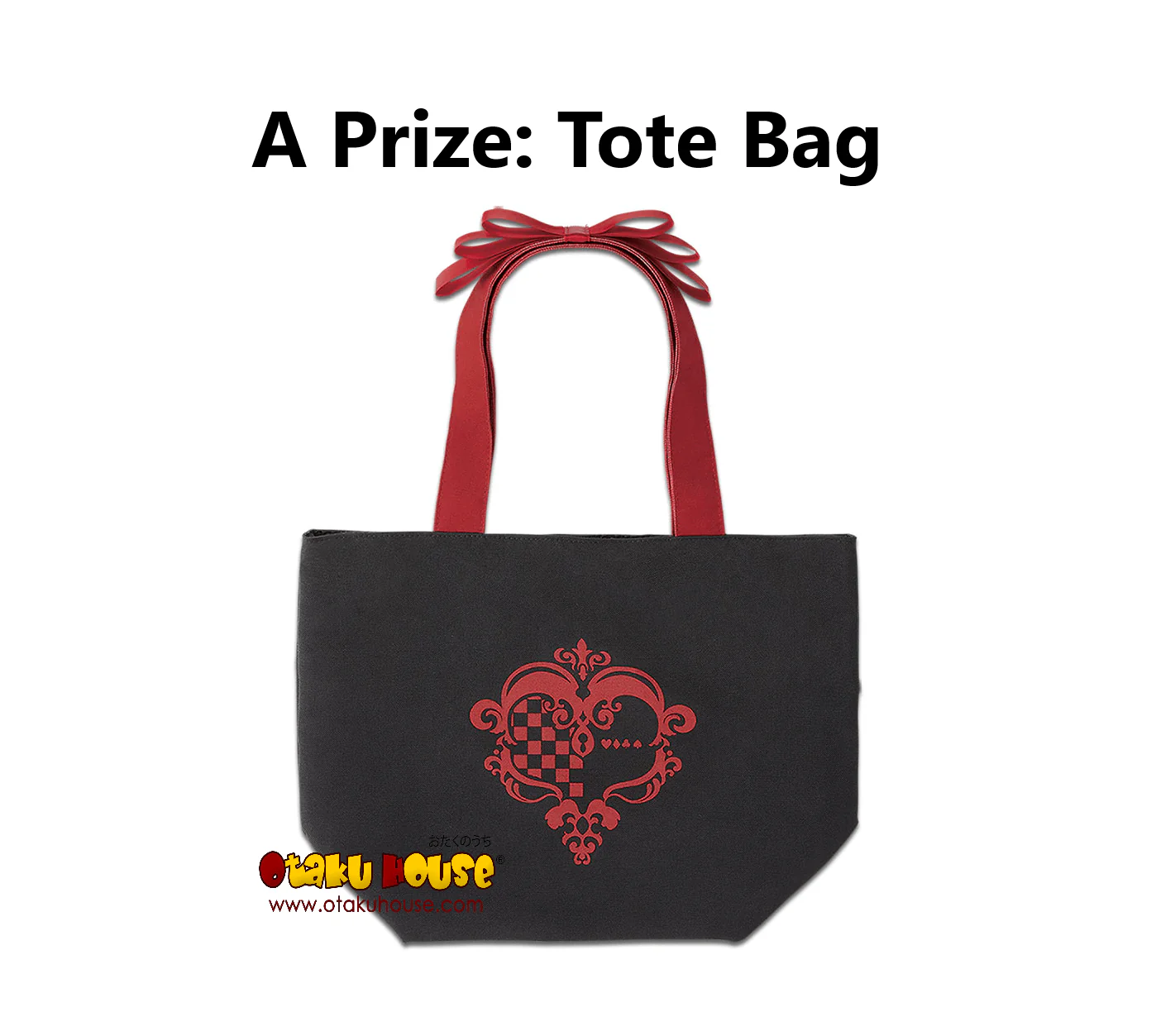 Kuji - Twisted Wonderland (Ichiban Bag) OOS - Image 2