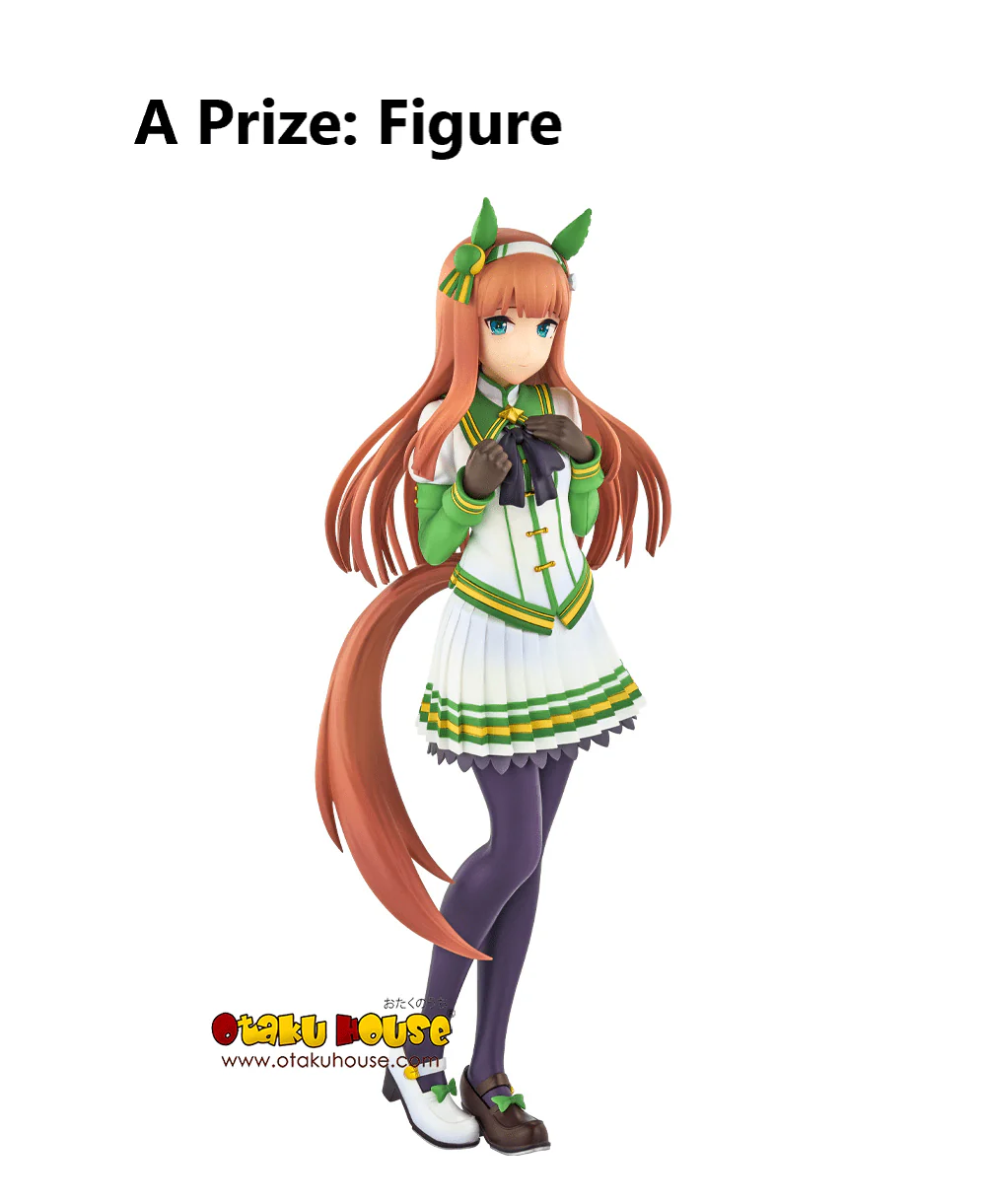 Ichiban Kuji - Umamusume Pretty Derby The 10th - Image 4