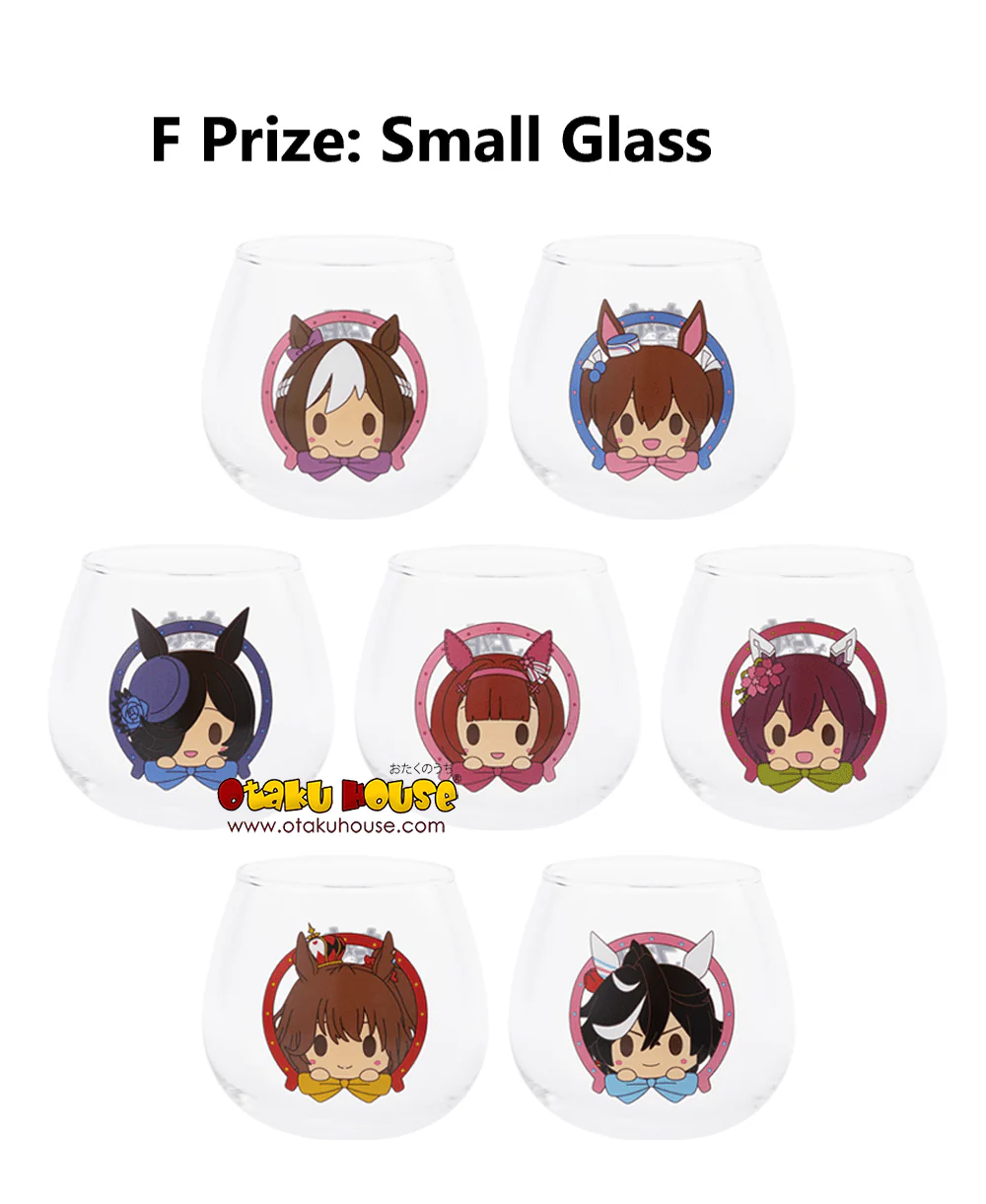 Ichiban Kuji - Umamusume Pretty Derby The 10th - Image 9