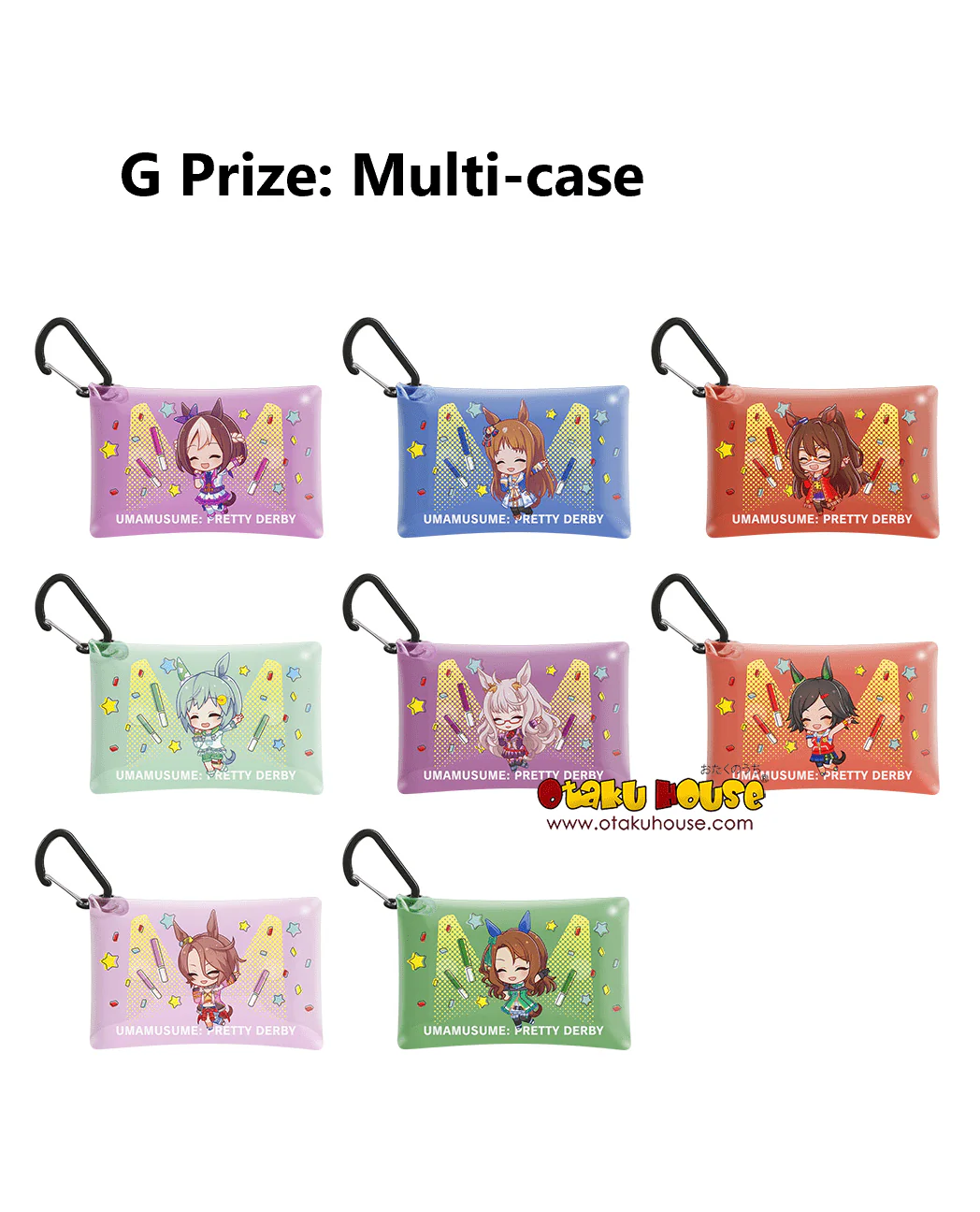 Ichiban Kuji - Umamusume Pretty Derby The 8th - Image 8