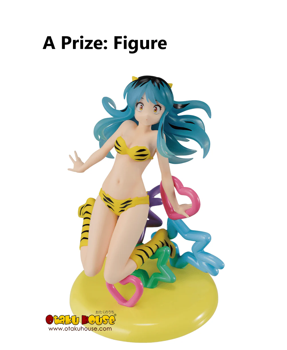 Ichiban Kuji - Uruseiyatsura Part 2 - Image 4