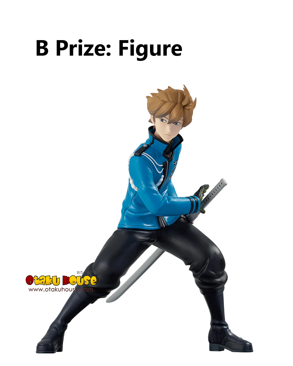 Ichiban Kuji - World Trigger - Cross Beyond The Boundaries For Your Own Goals! - Image 13