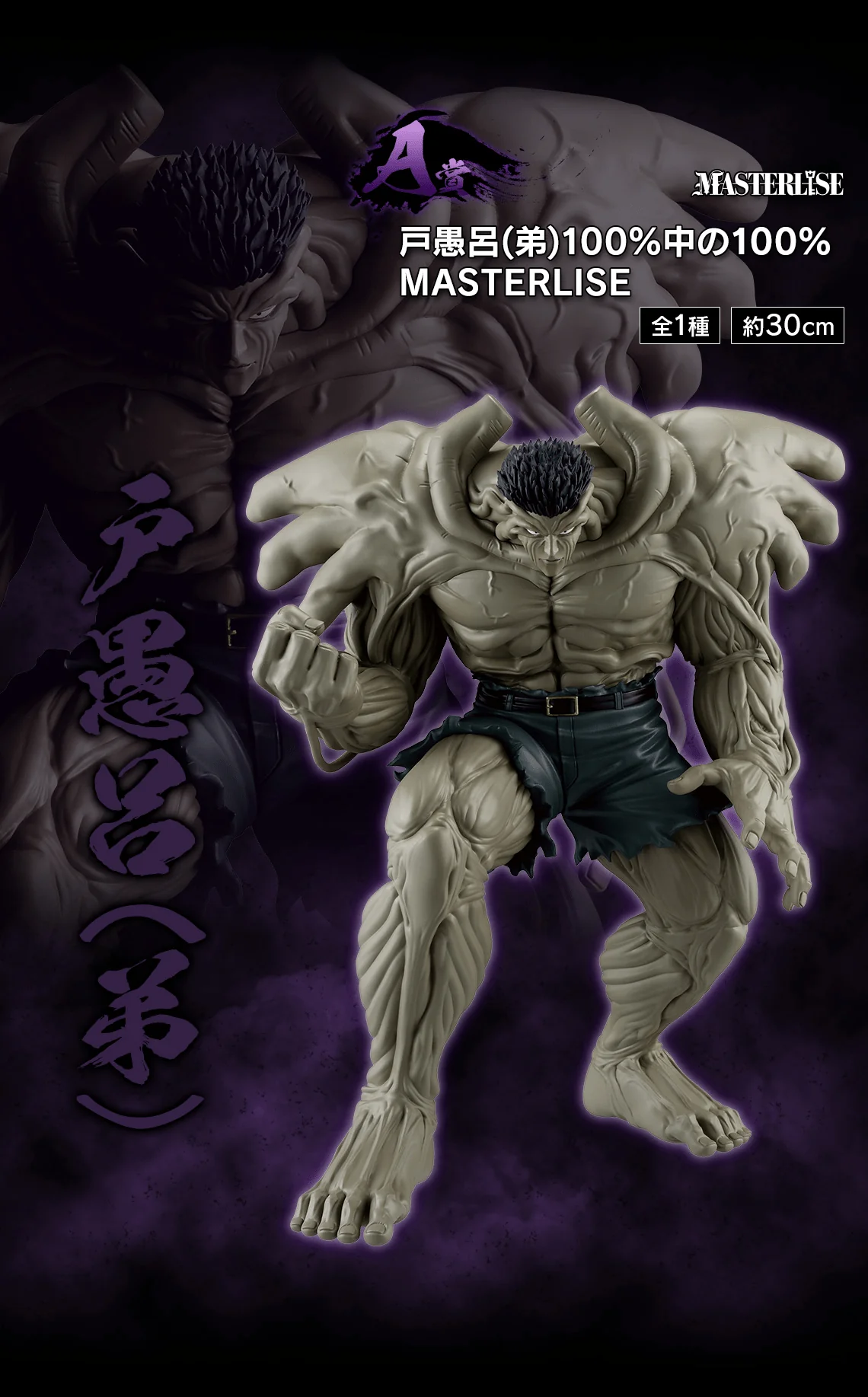 Ichiban Kuji - YuYu Hakusho Dark Tournament Edition - Image 2