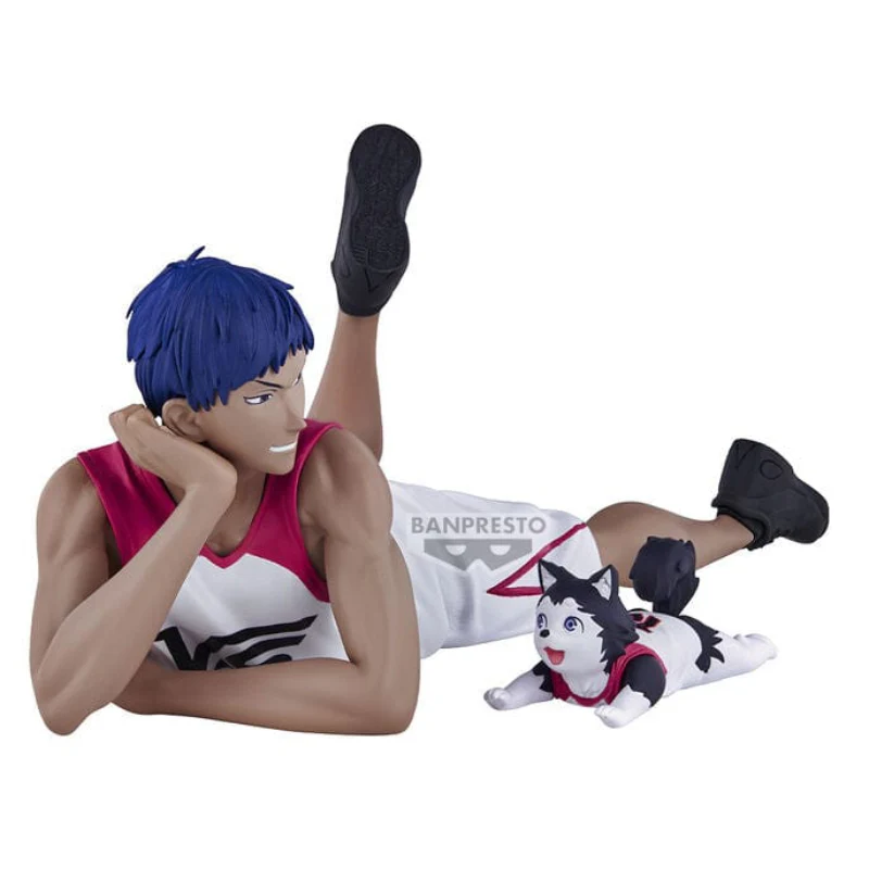 Kuroko's Basketball The Movie: Last Game Interval - Daiki Aomine & Tetsuya No.2 - Image 3