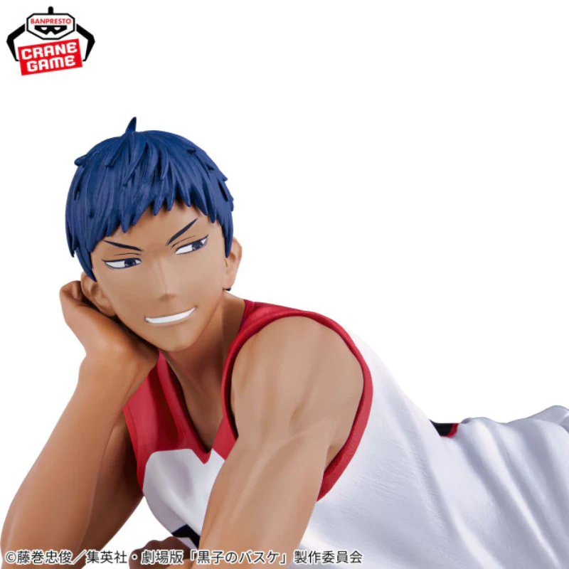 Kuroko's Basketball The Movie: Last Game Interval - Daiki Aomine & Tetsuya No.2 - Image 4