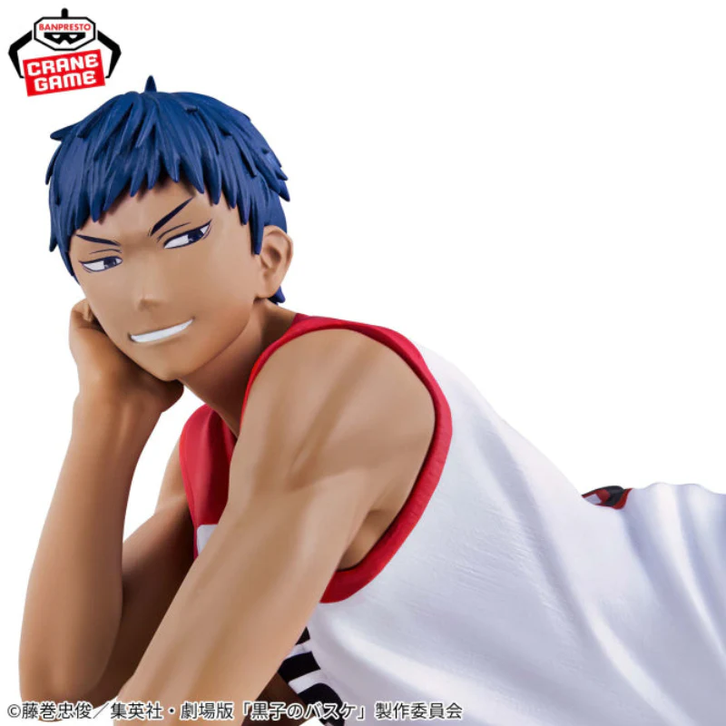Kuroko's Basketball The Movie: Last Game Interval - Daiki Aomine & Tetsuya No.2 - Image 5