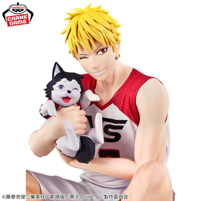 Kuroko'S Basketball The Movie: Last Game Interval - Ryota Kise & Tetsuya No.2 - Image 3