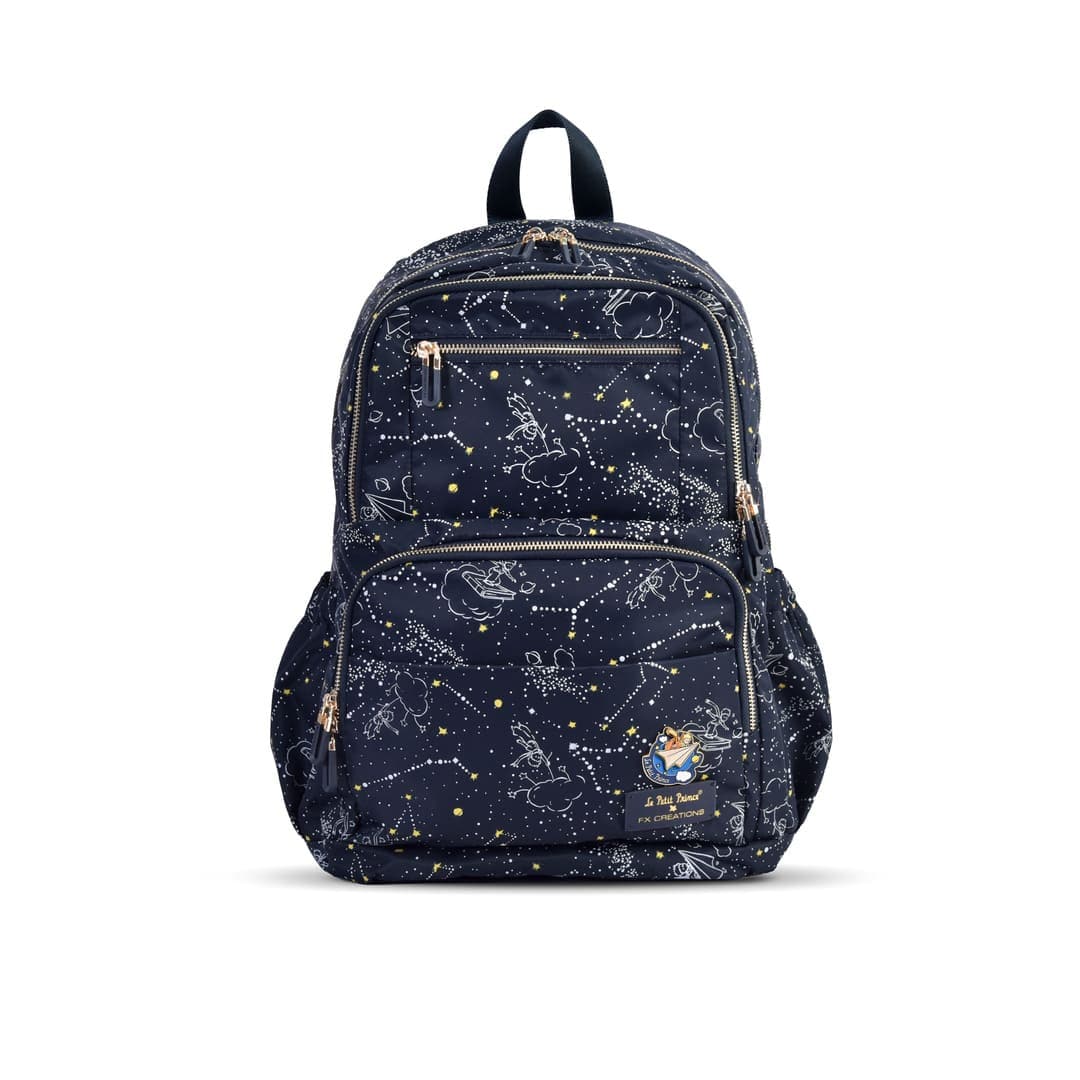 Little Prince Dream Traveller Collection Backpack