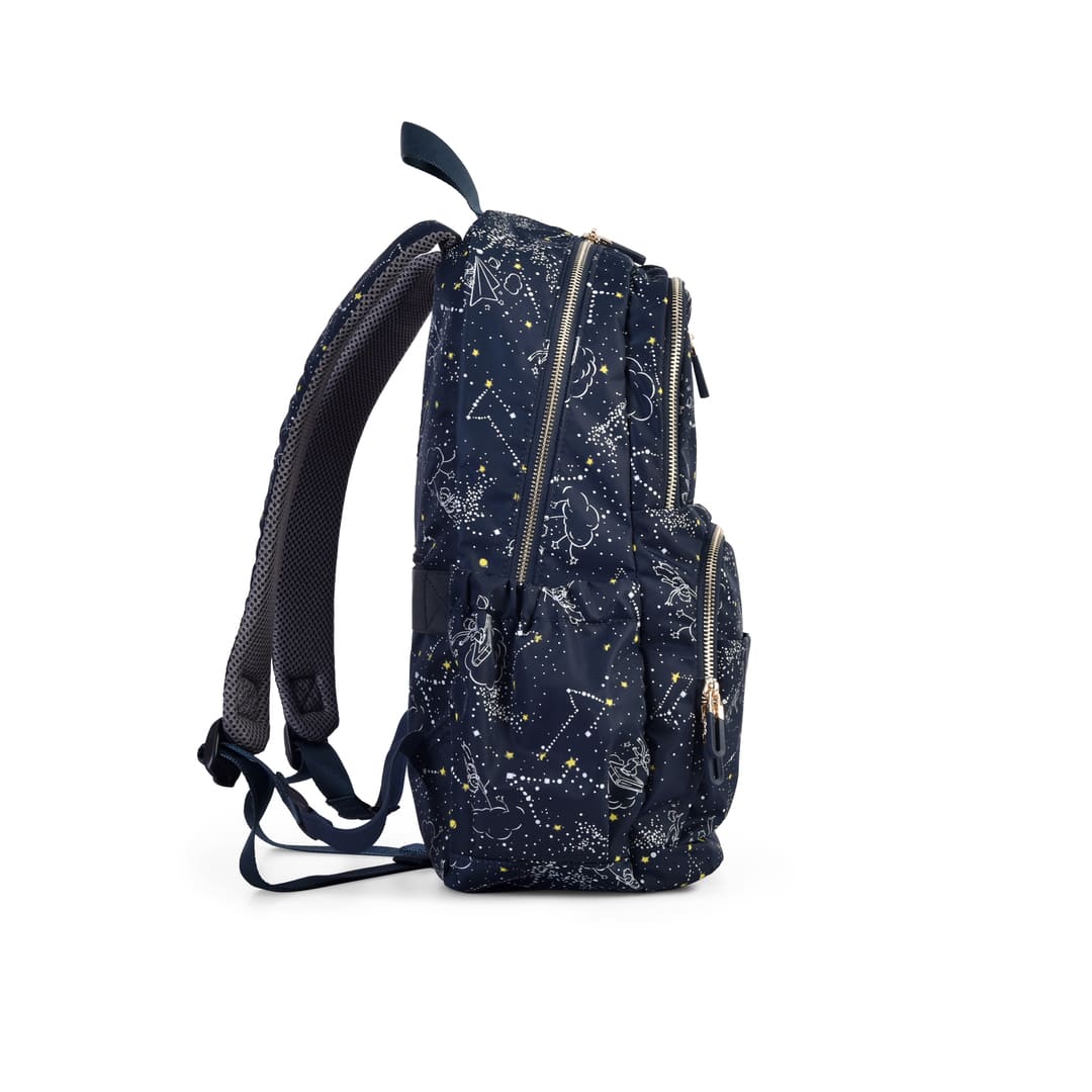 Little Prince Dream Traveller Collection Backpack - Image 4