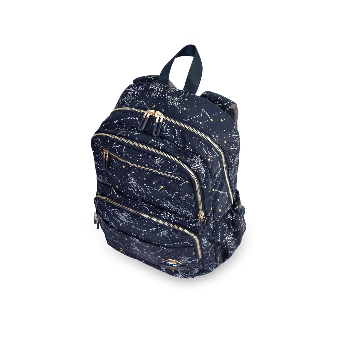 Little Prince Dream Traveller Collection Backpack - Image 6