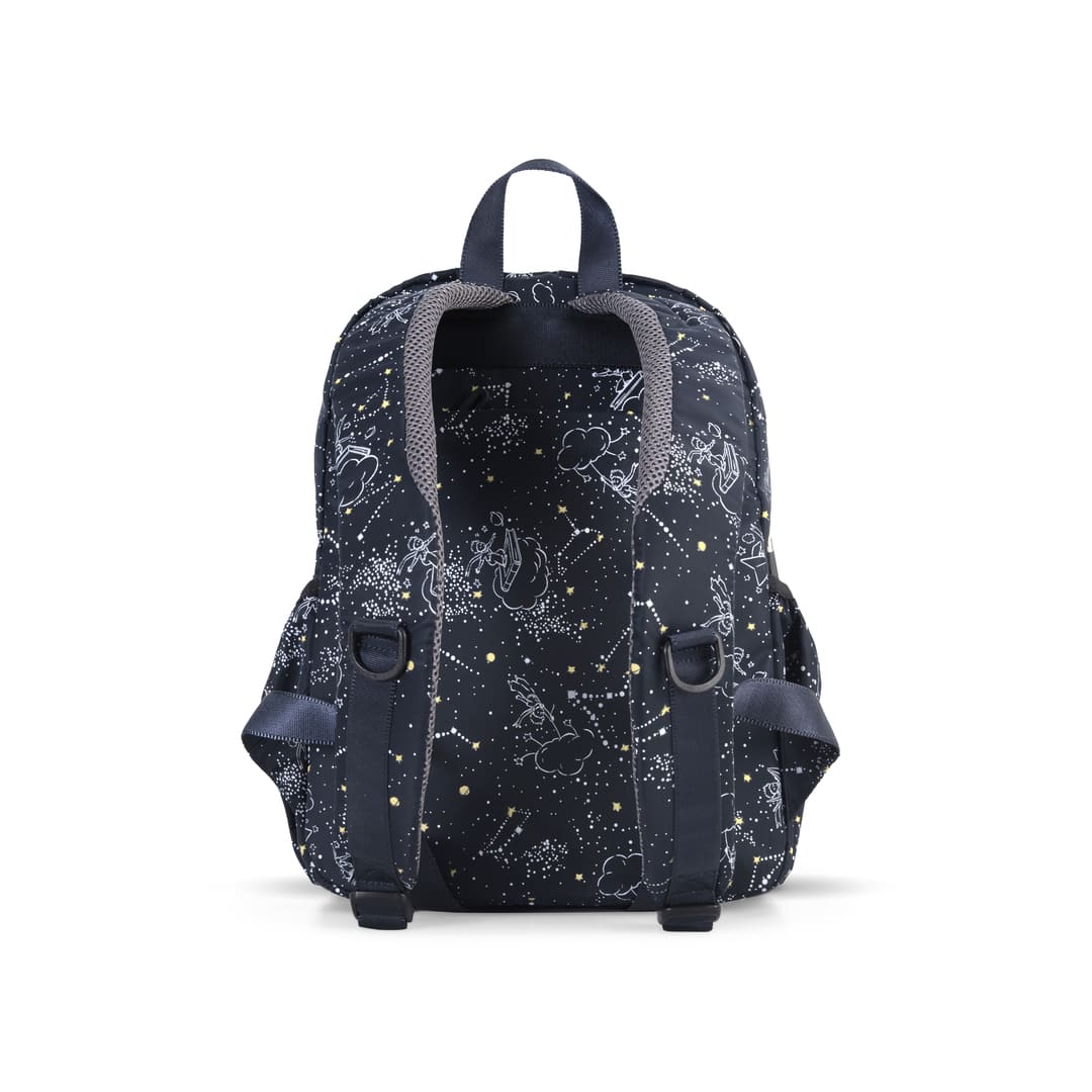 Little Prince Dream Traveller Collection Backpack - Image 2