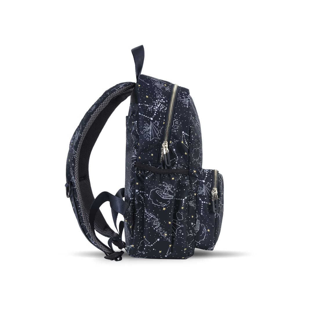 Little Prince Dream Traveller Collection Backpack - Image 3