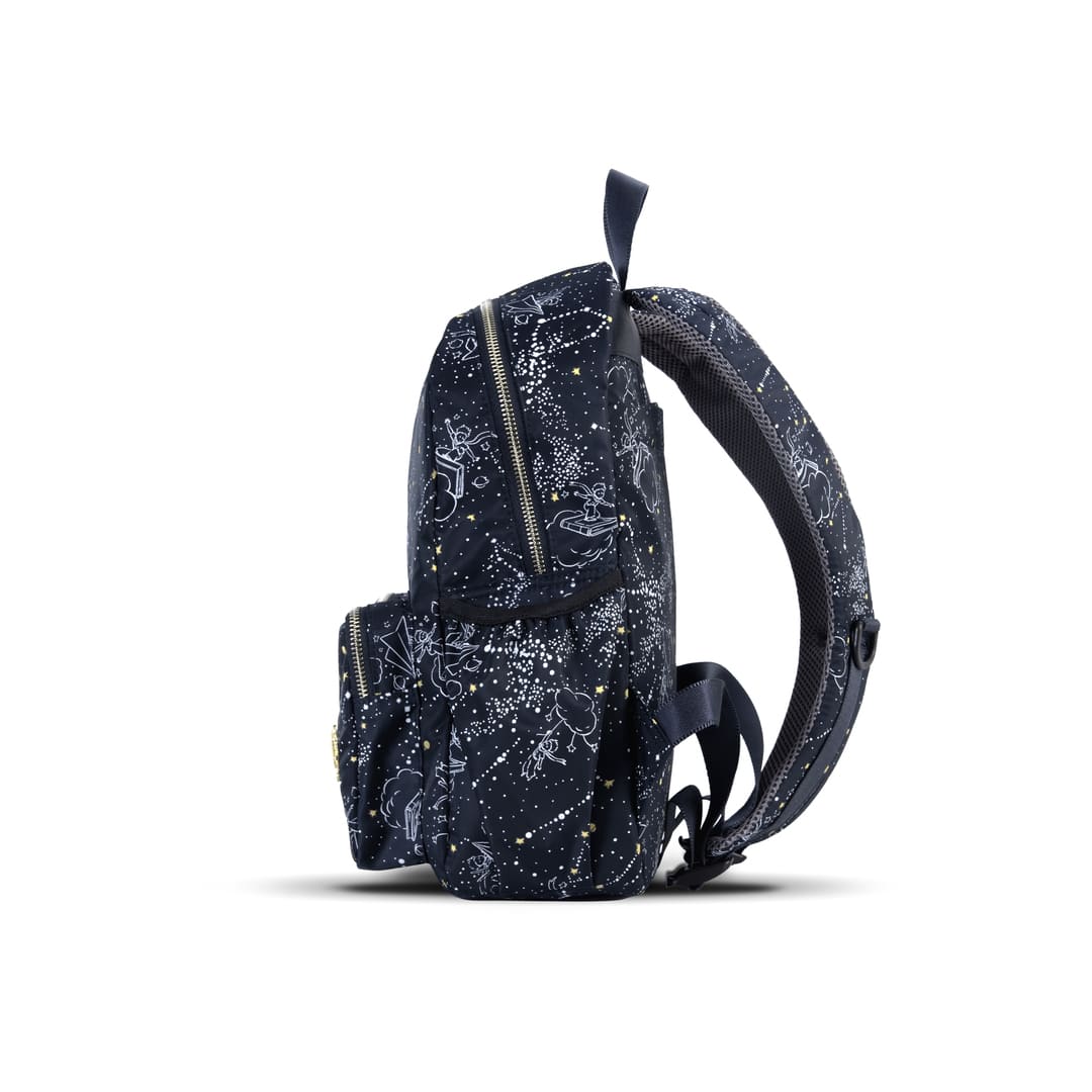 Little Prince Dream Traveller Collection Backpack - Image 4