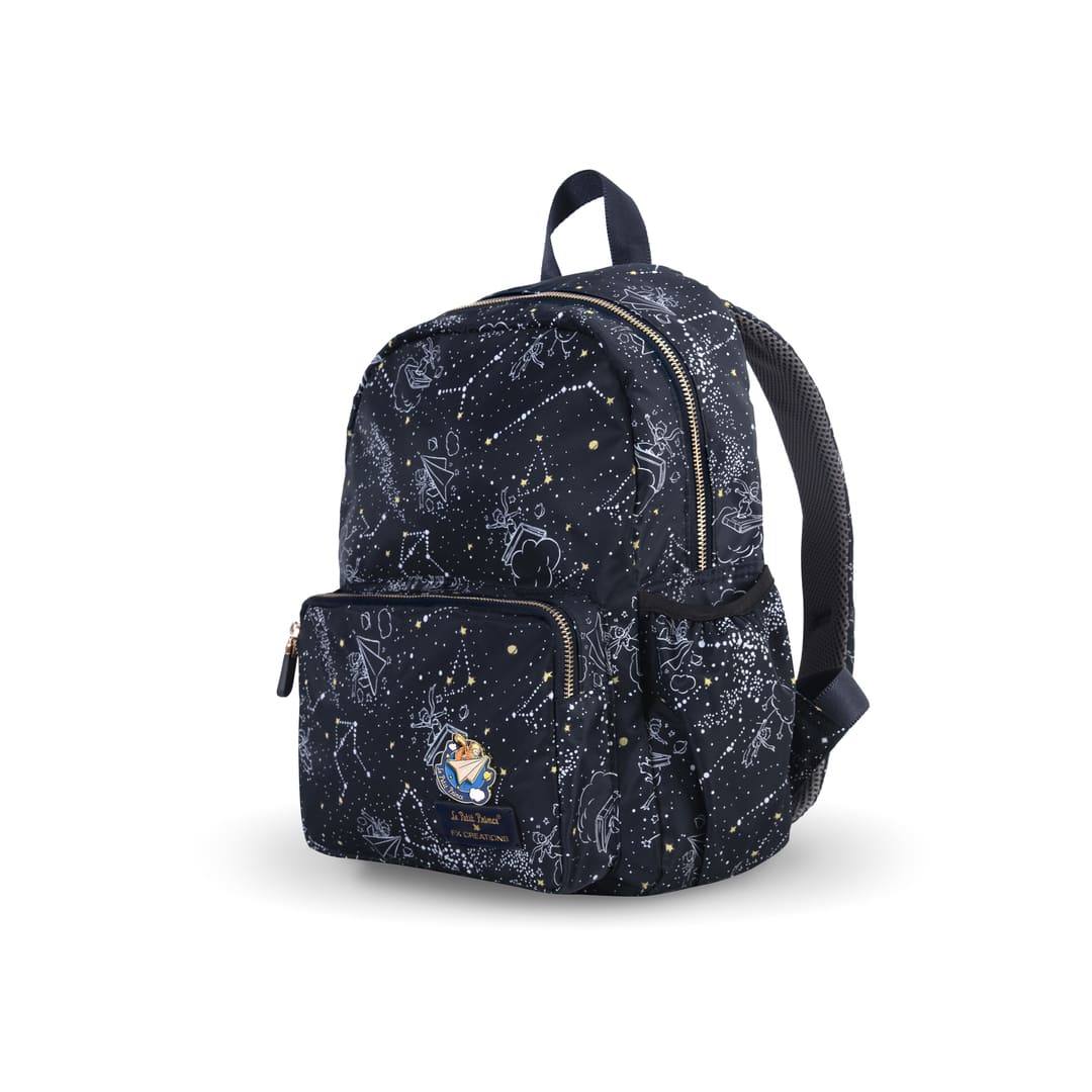 Little Prince Dream Traveller Collection Backpack - Image 5