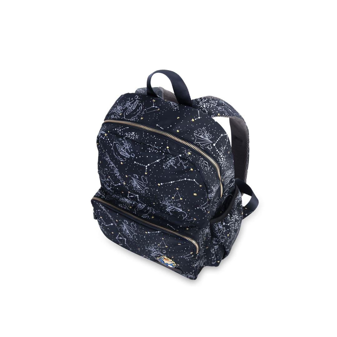 Little Prince Dream Traveller Collection Backpack - Image 6